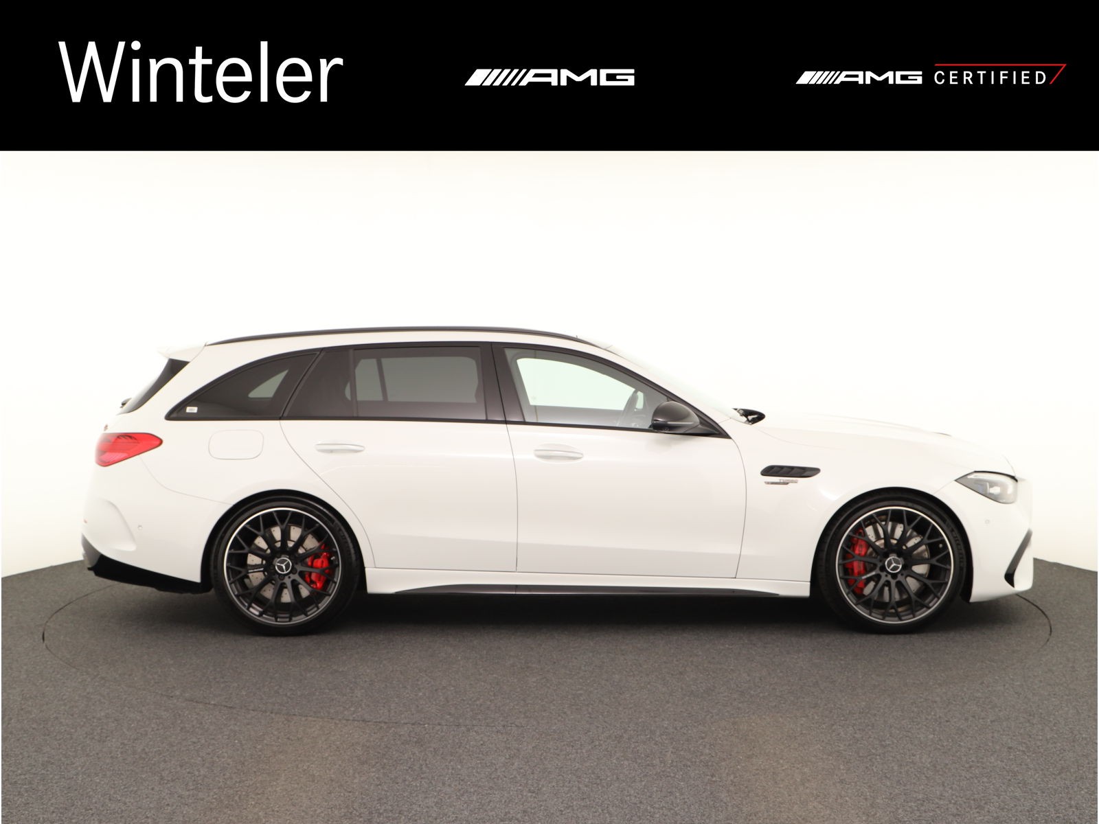 MERCEDES-BENZ C 63 AMG S T E Perf.-image-6