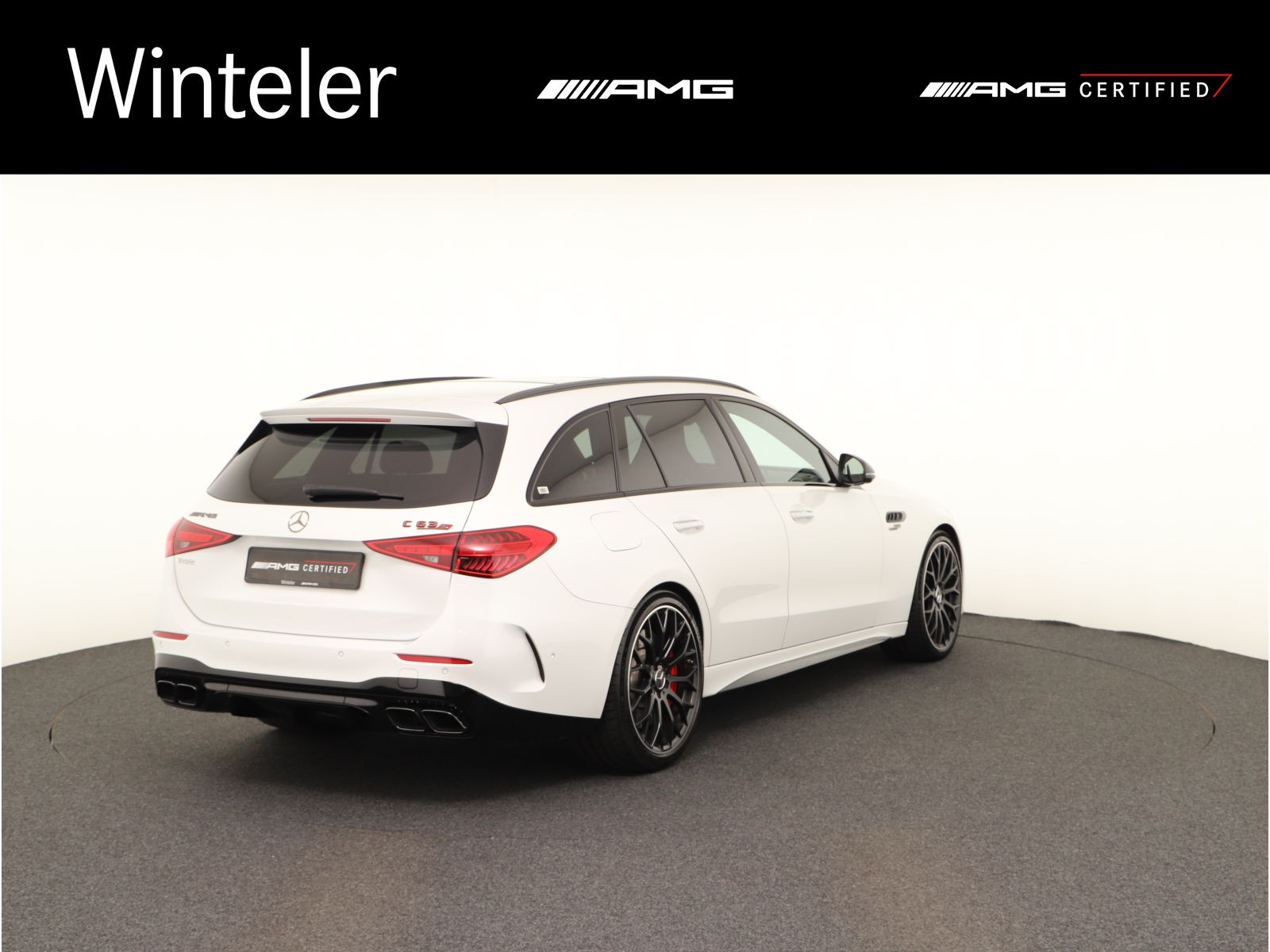 MERCEDES-BENZ C 63 AMG S T E Perf.-image-3
