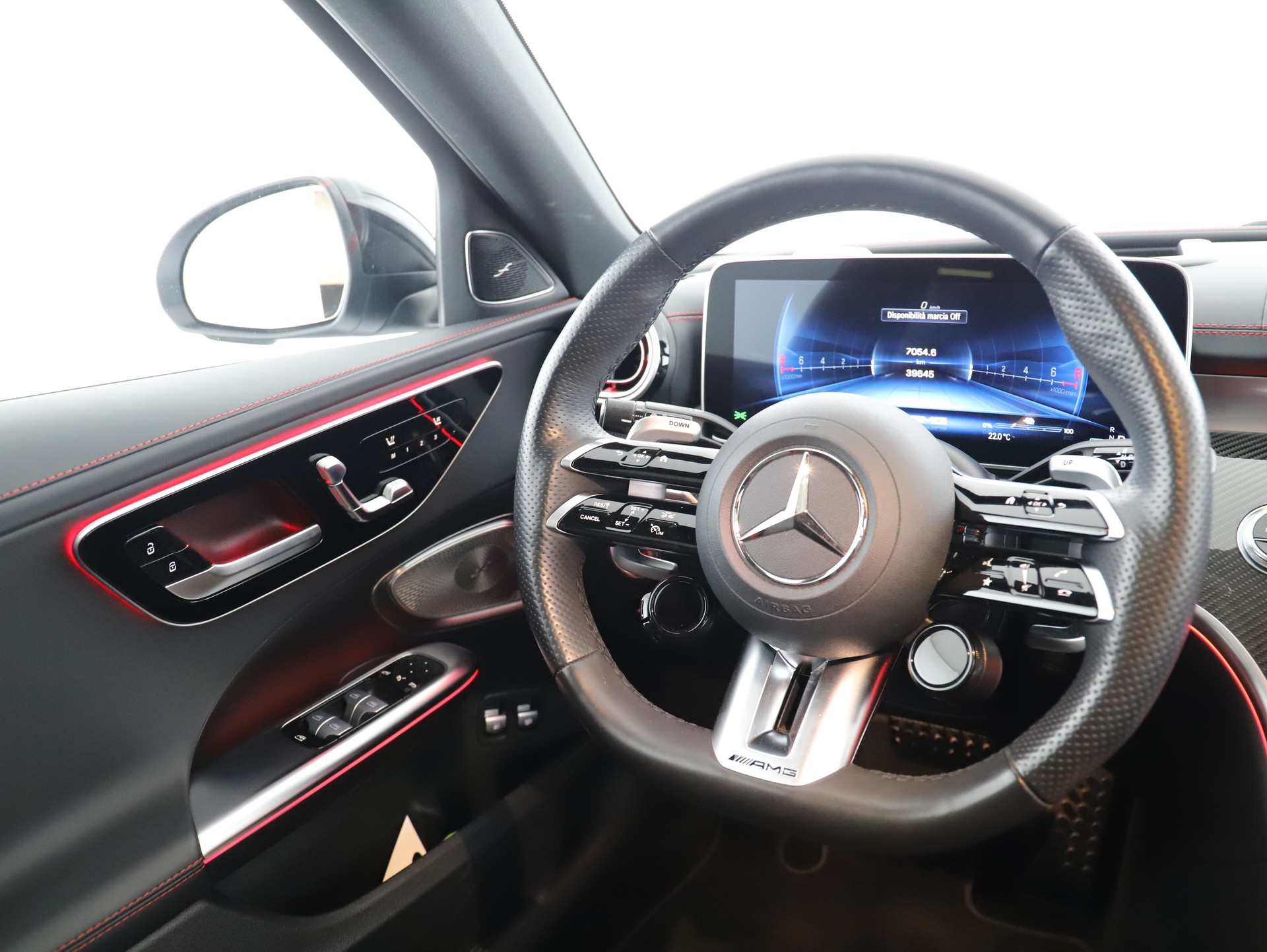 MERCEDES-BENZ C 63 AMG S T E Perf.-image-10