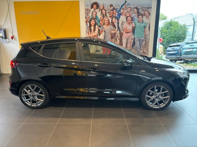 FORD Fiesta 1.0 SCTi ST Line X-image-1