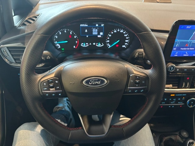 FORD Fiesta 1.0 SCTi ST Line X-image-8