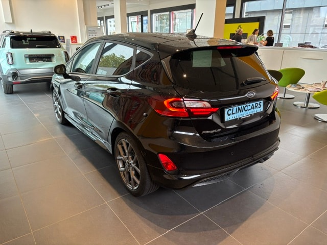 FORD Fiesta 1.0 SCTi ST Line X-image-5
