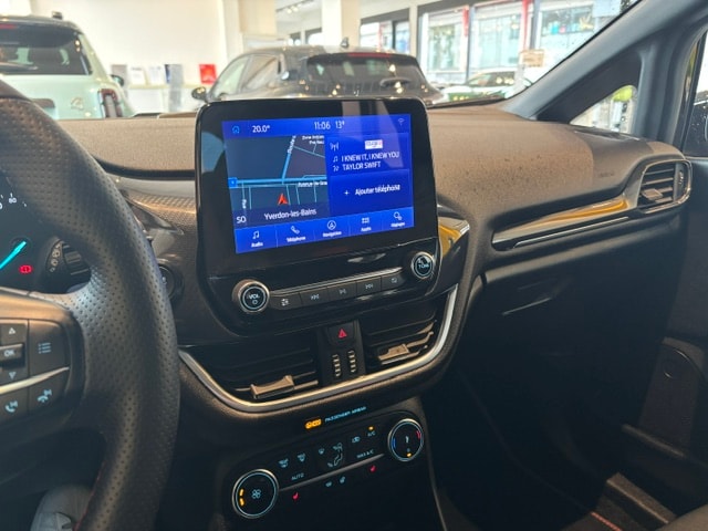FORD Fiesta 1.0 SCTi ST Line X-image-9