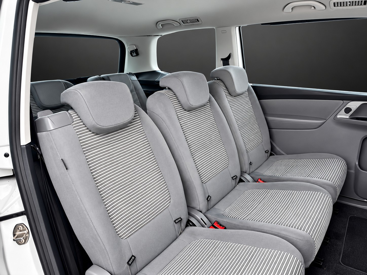 SEAT Alhambra 2.0 TDI Style Eco DSG mit 170 PS * 7-Plätzer *-image-12