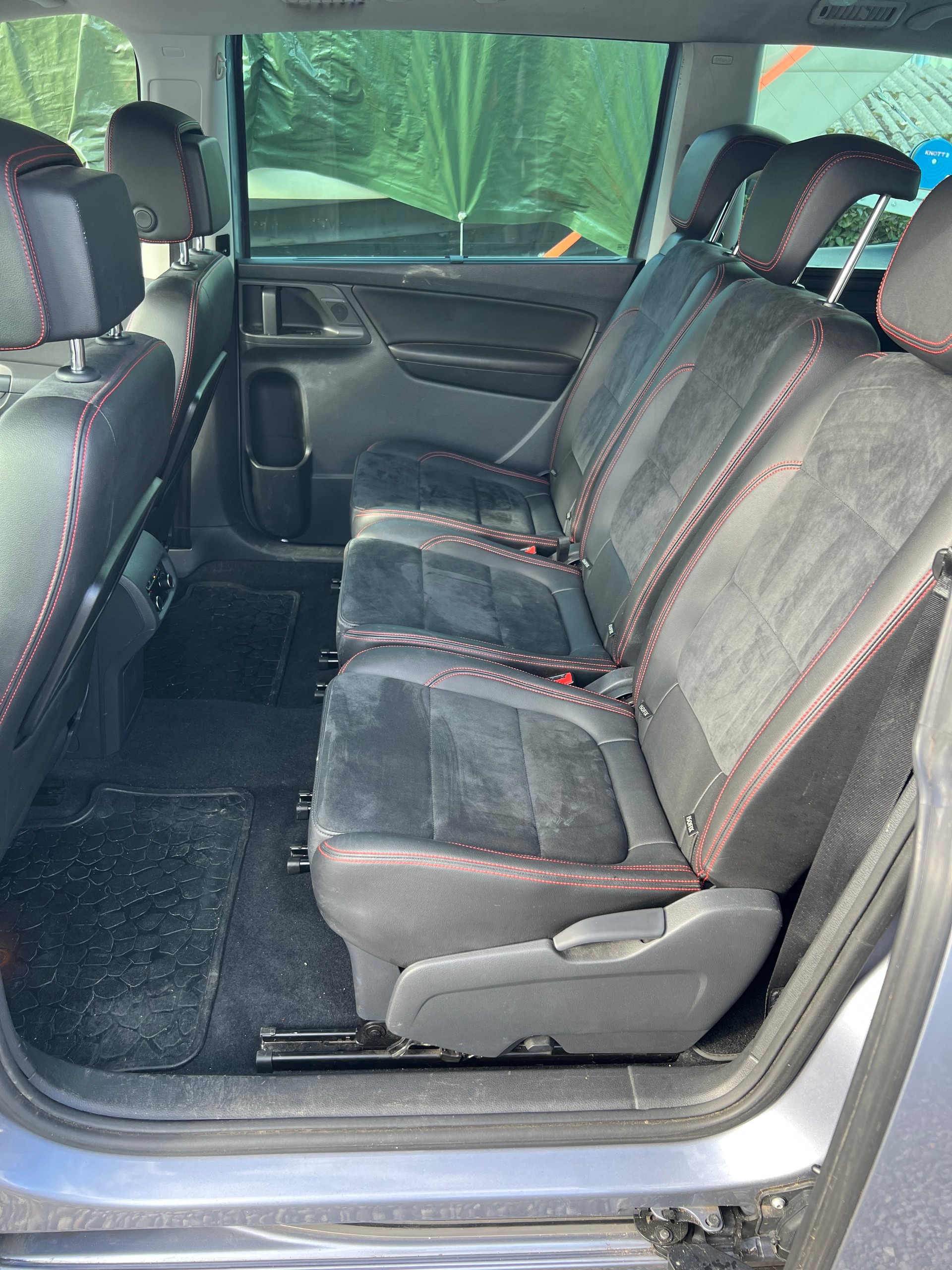 SEAT Alhambra 2.0 TDI FR Line 4Drive-image-14