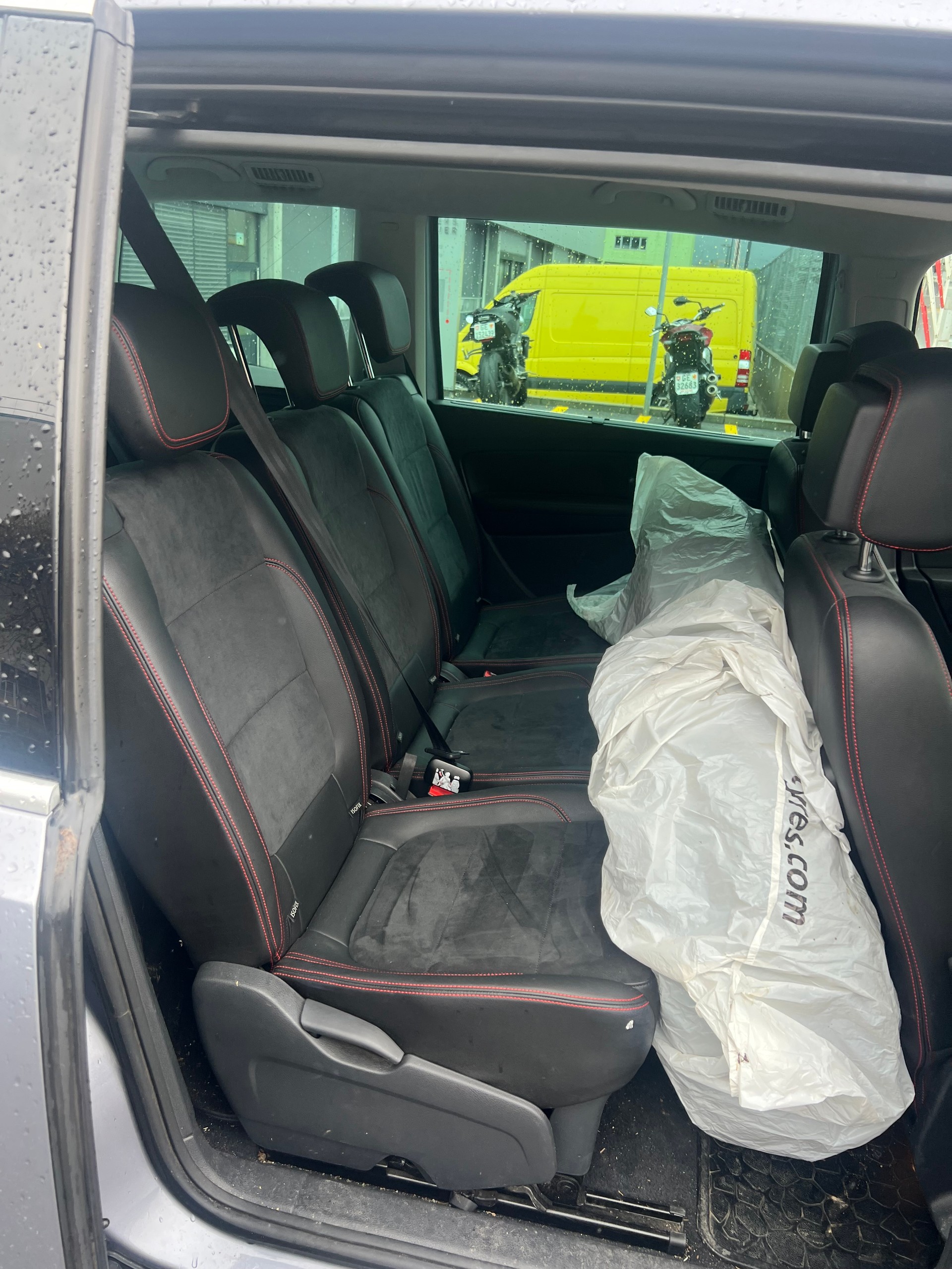 SEAT Alhambra 2.0 TDI FR Line 4Drive-image-14