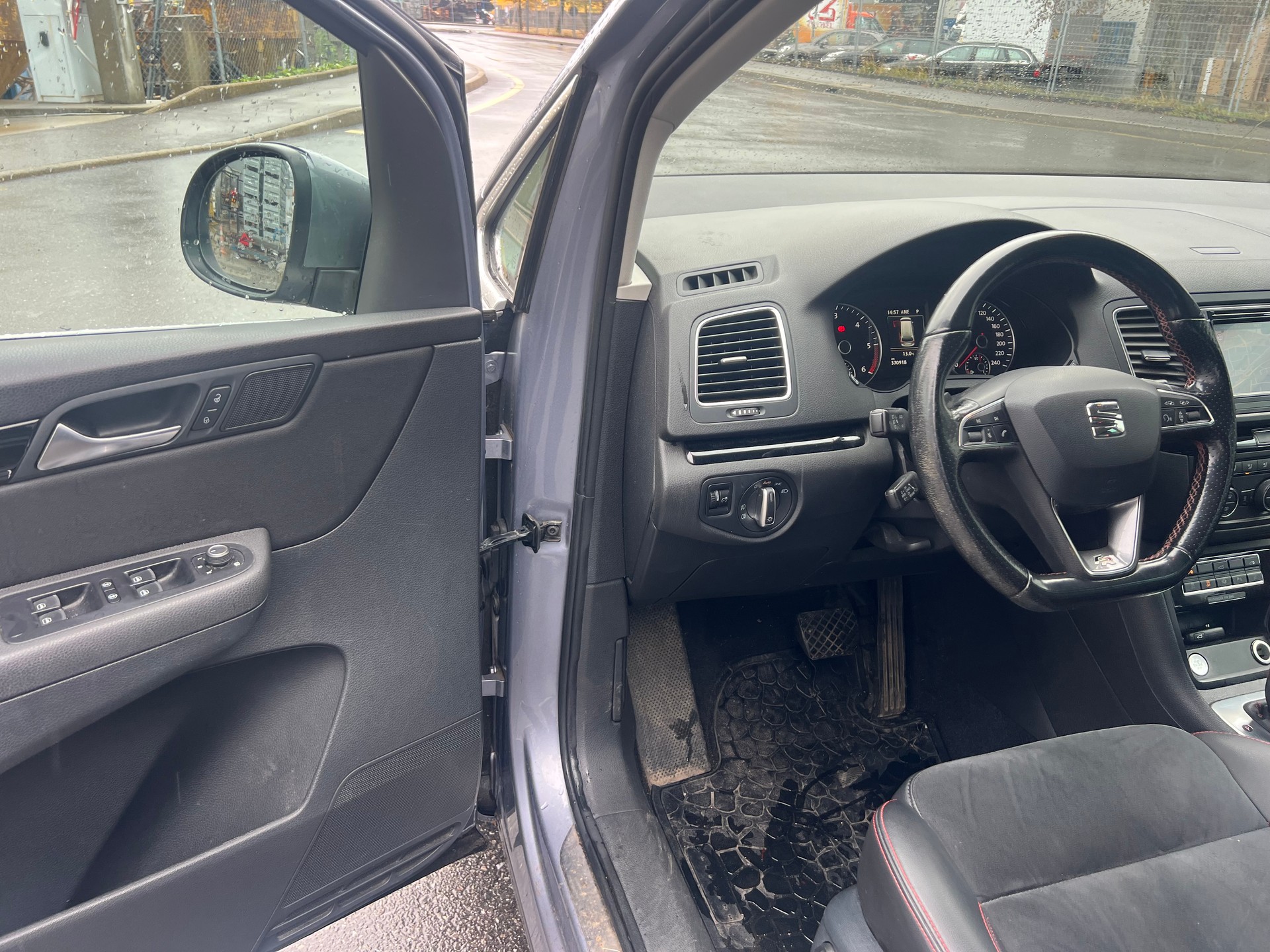 SEAT Alhambra 2.0 TDI FR Line 4Drive-image-8