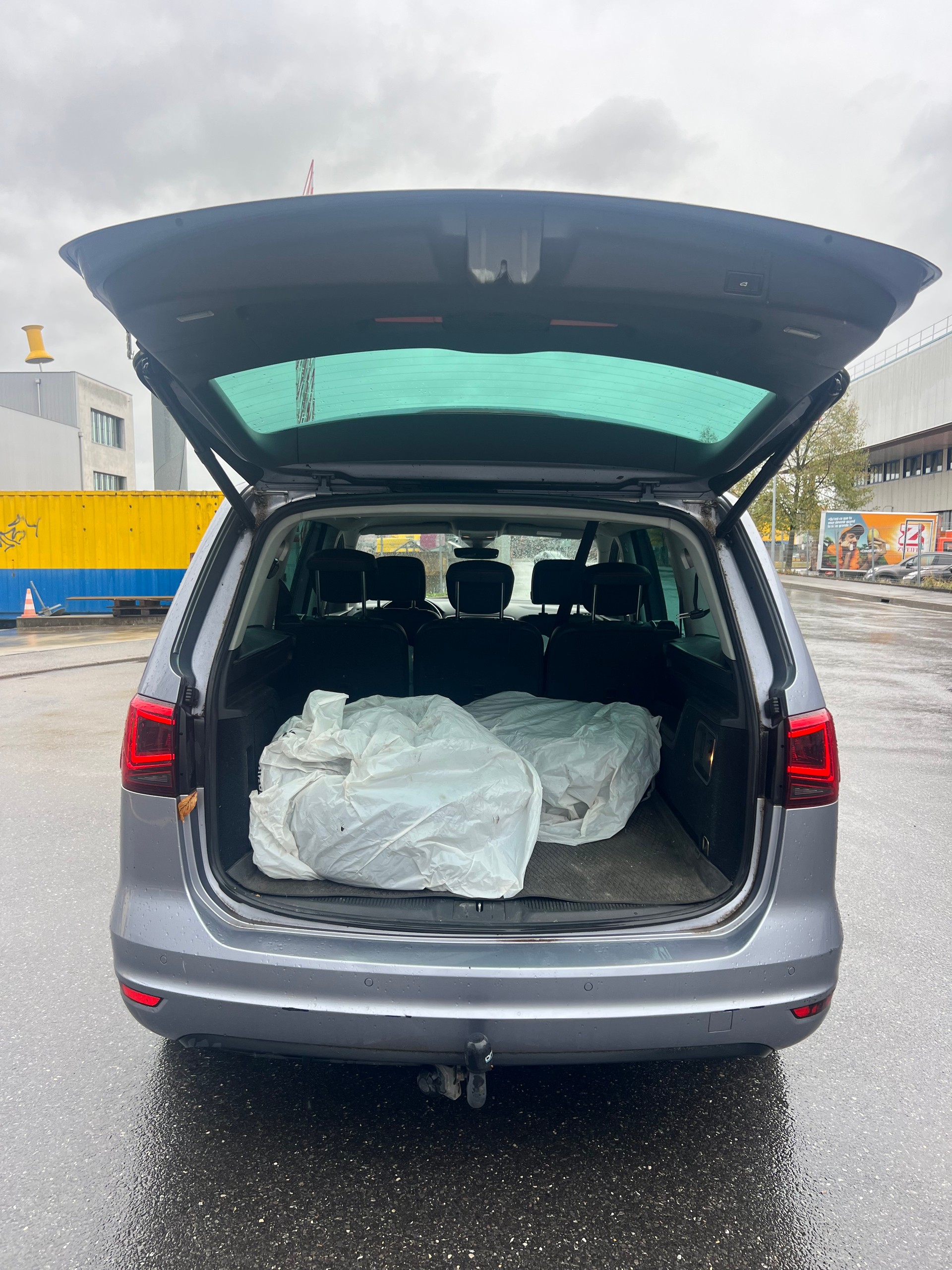 SEAT Alhambra 2.0 TDI FR Line 4Drive-image-15