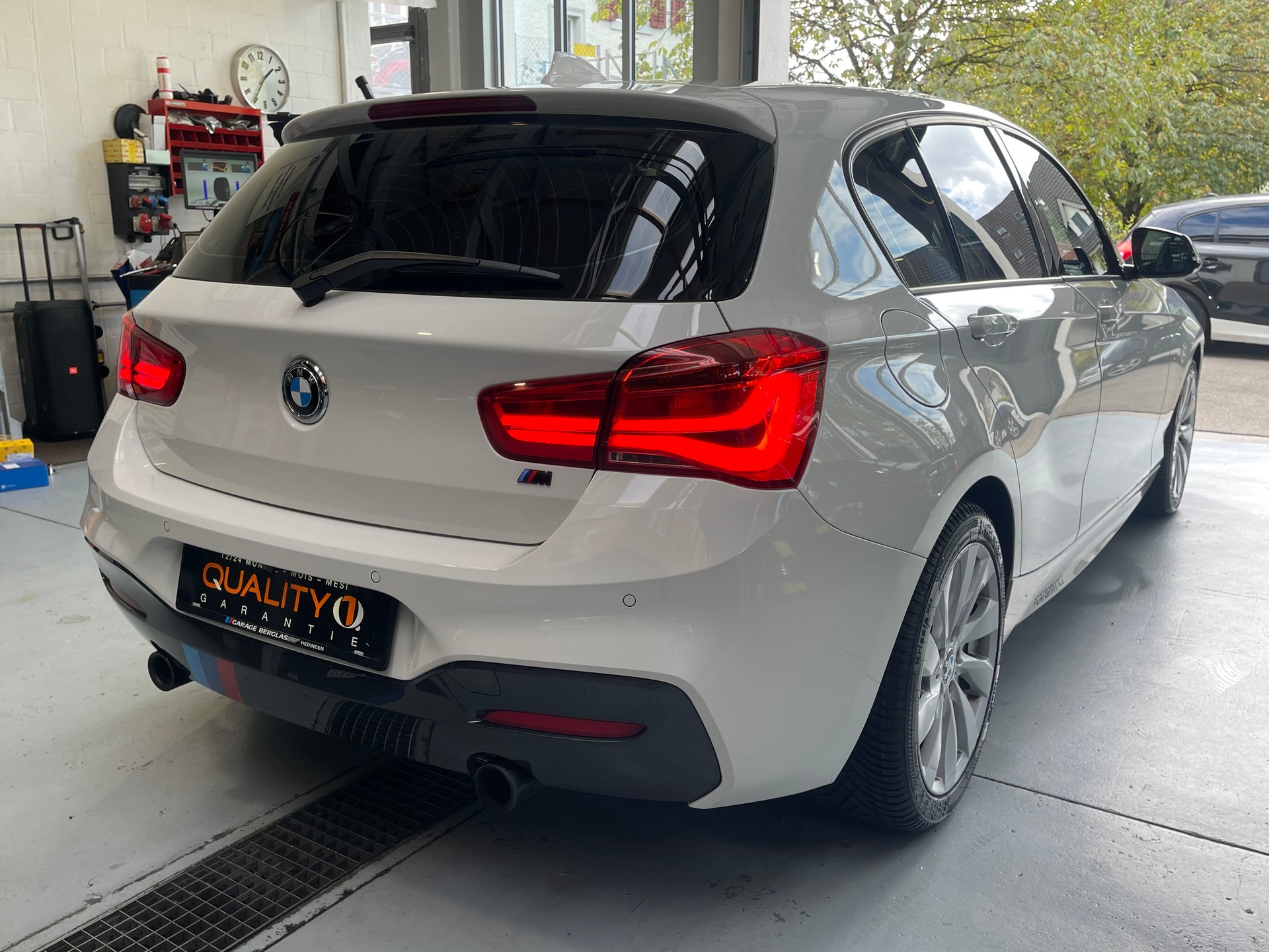 BMW M135i xDrive-image-3