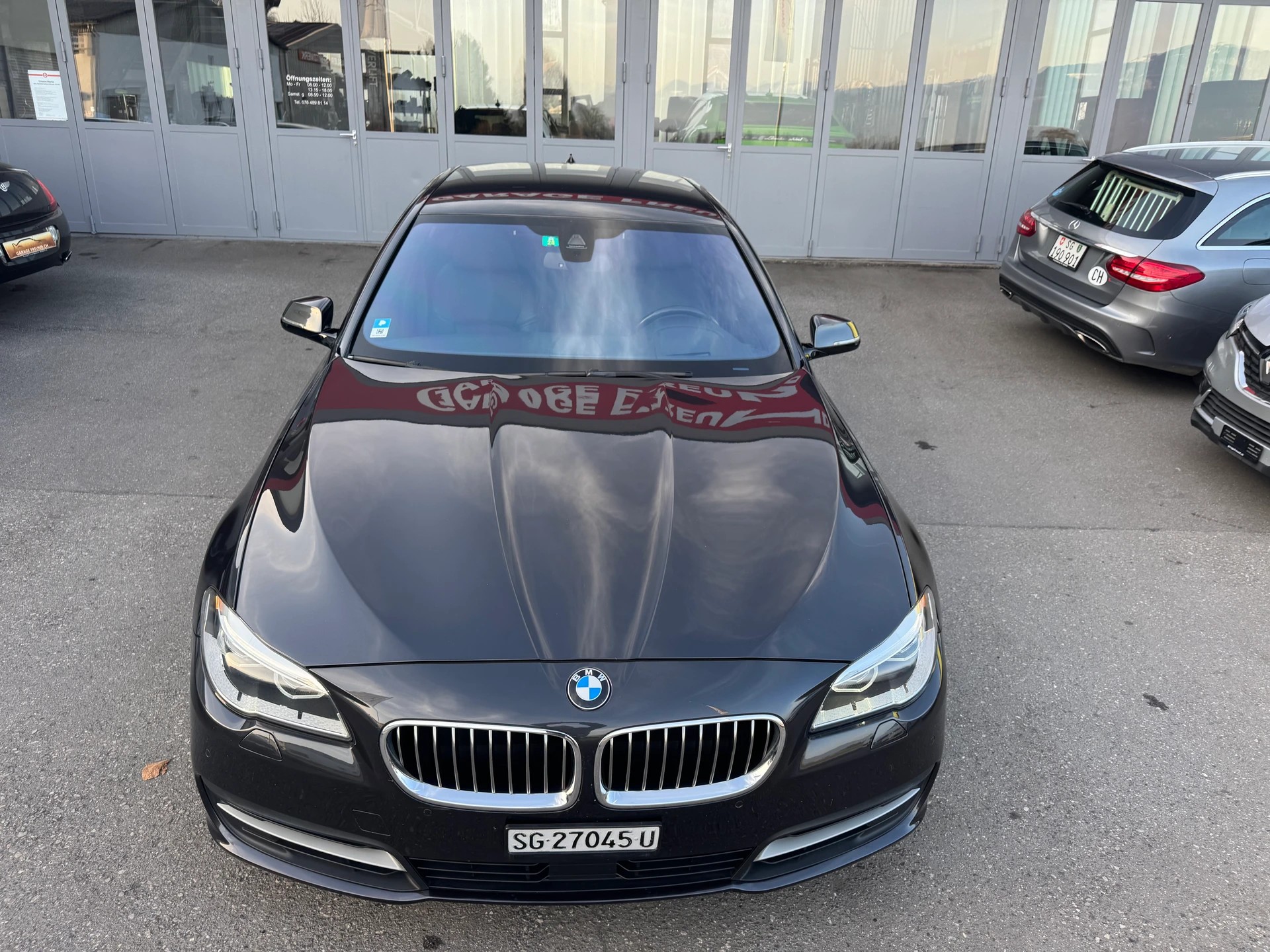 BMW 535d xDrive Steptronic-image-11