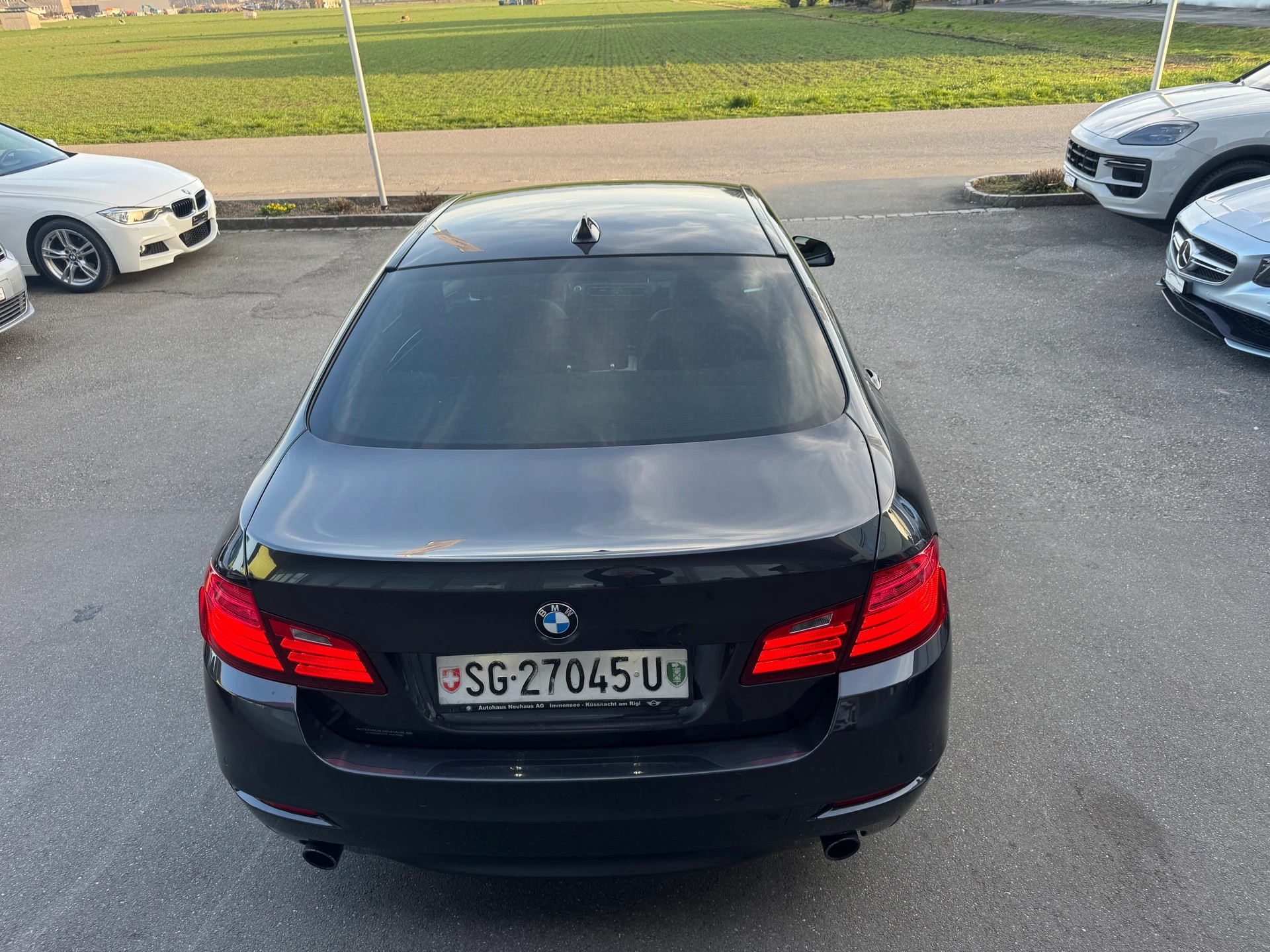 BMW 535d xDrive Steptronic-image-10