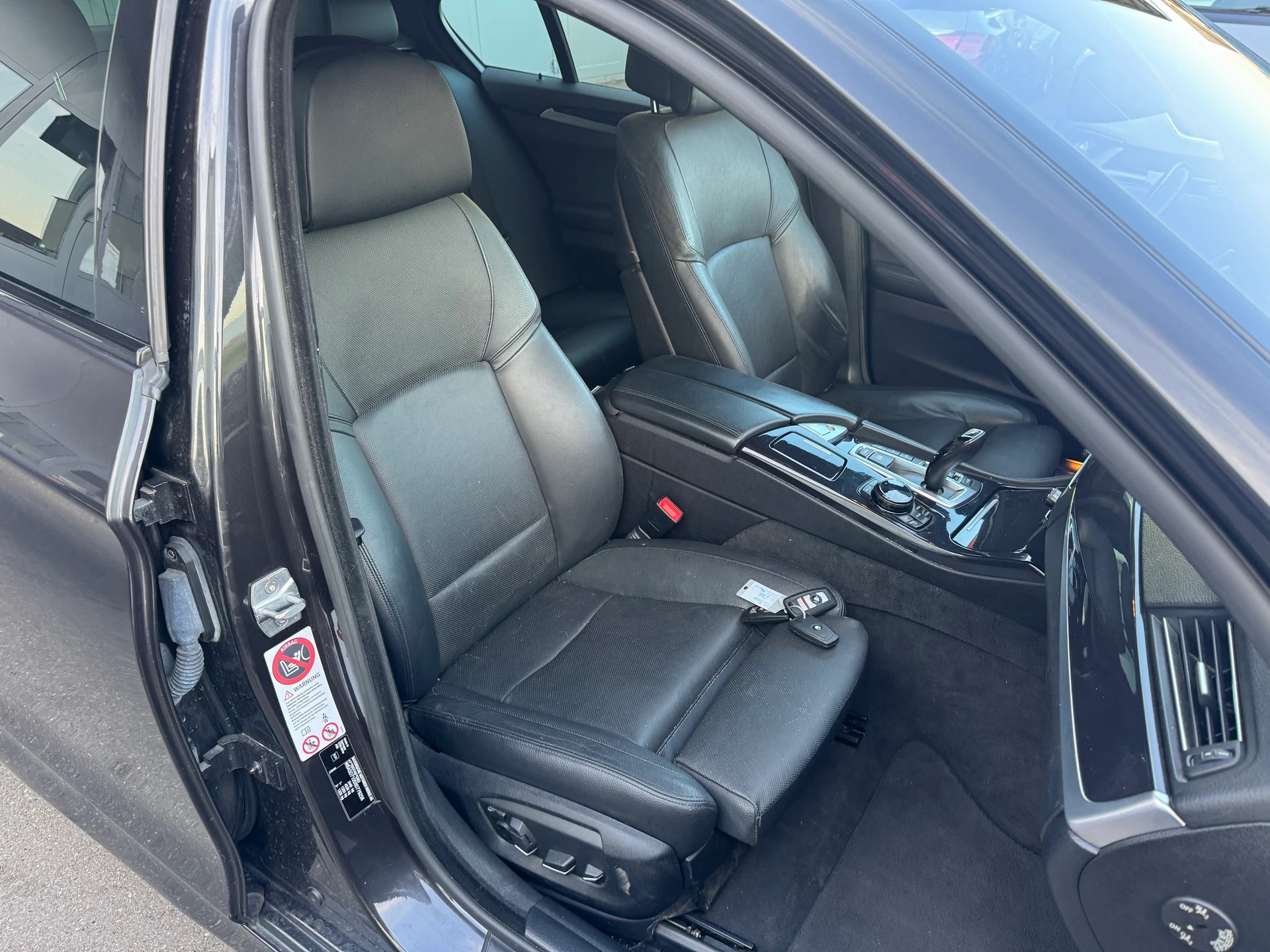 BMW 535d xDrive Steptronic-image-14