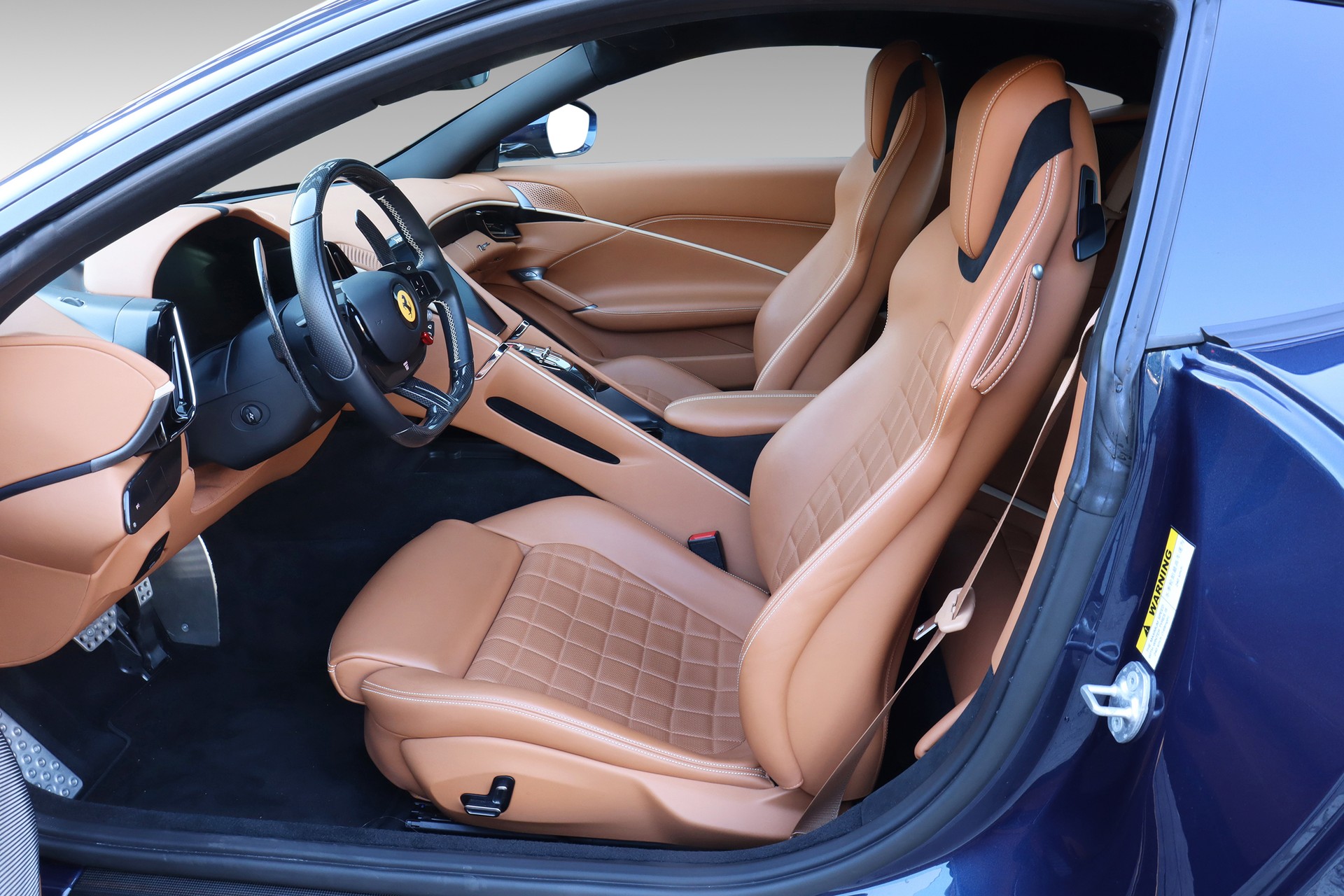 FERRARI Roma 3.9 V8 T-image-9