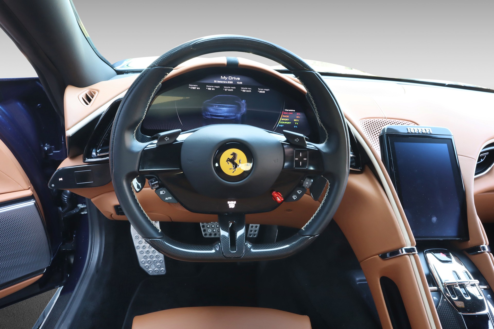 FERRARI Roma 3.9 V8 T-image-13