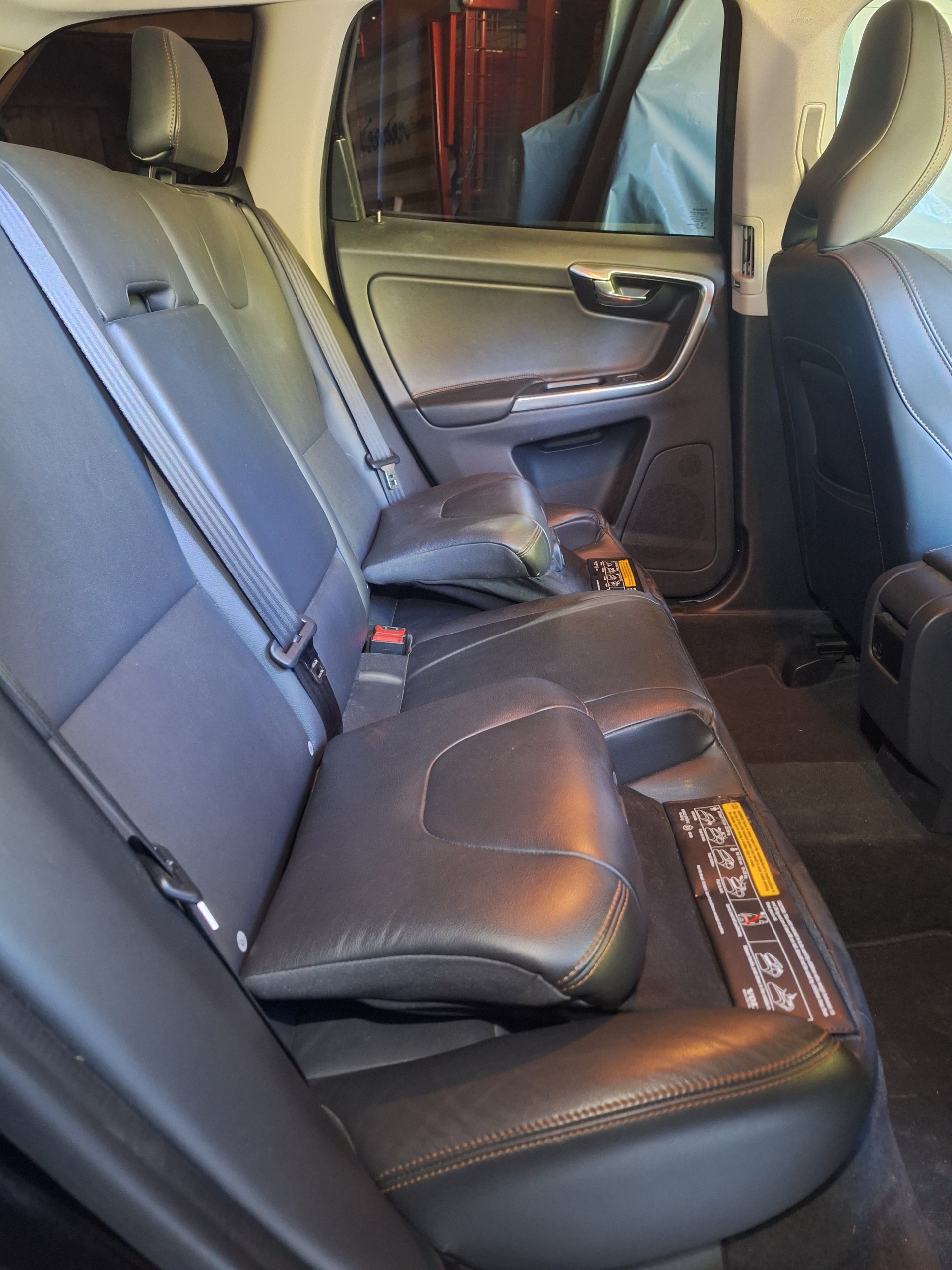 VOLVO 2.4 D4 Summum AWD S/S-image-5