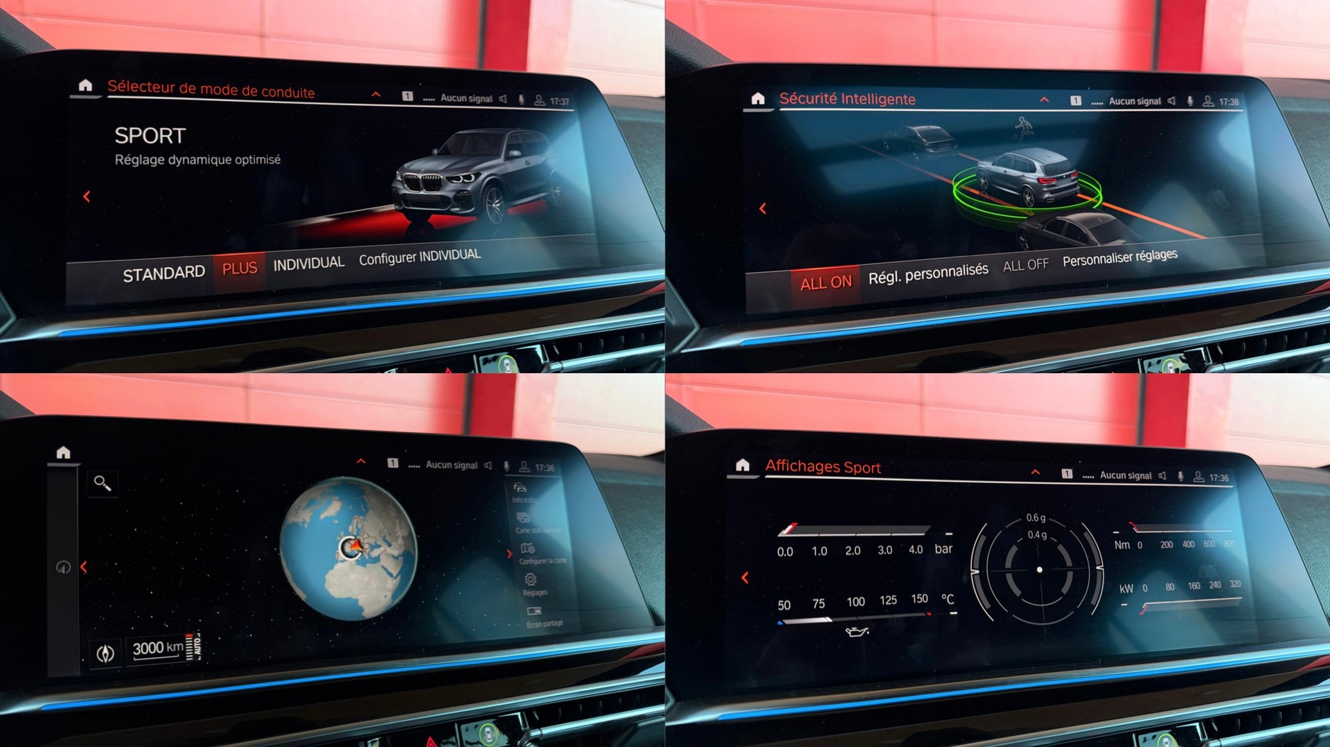 BMW X5 xDrive M50d Steptronic *CH-Fahrzeug*-image-15