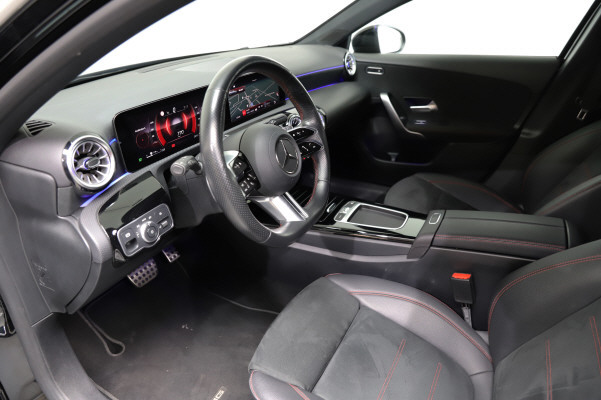 MERCEDES-BENZ A 200 7G-DCT-image-7