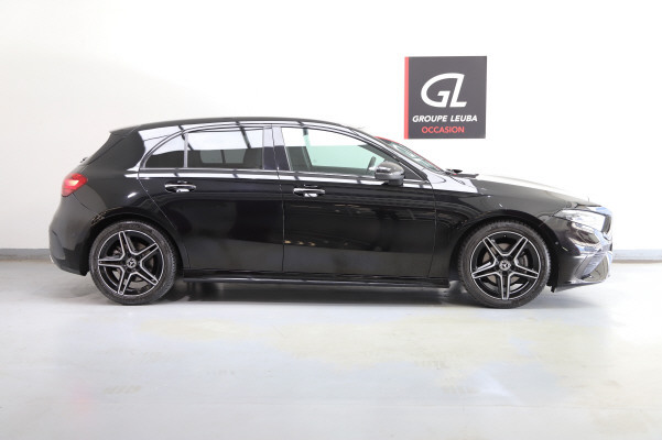 MERCEDES-BENZ A 200 7G-DCT-image-6