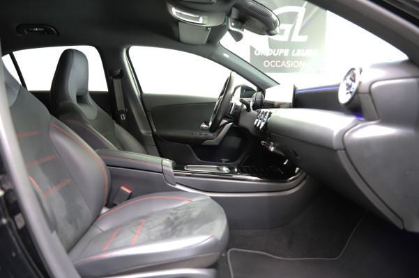 MERCEDES-BENZ A 200 7G-DCT-image-8
