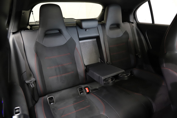 MERCEDES-BENZ A 200 7G-DCT-image-10