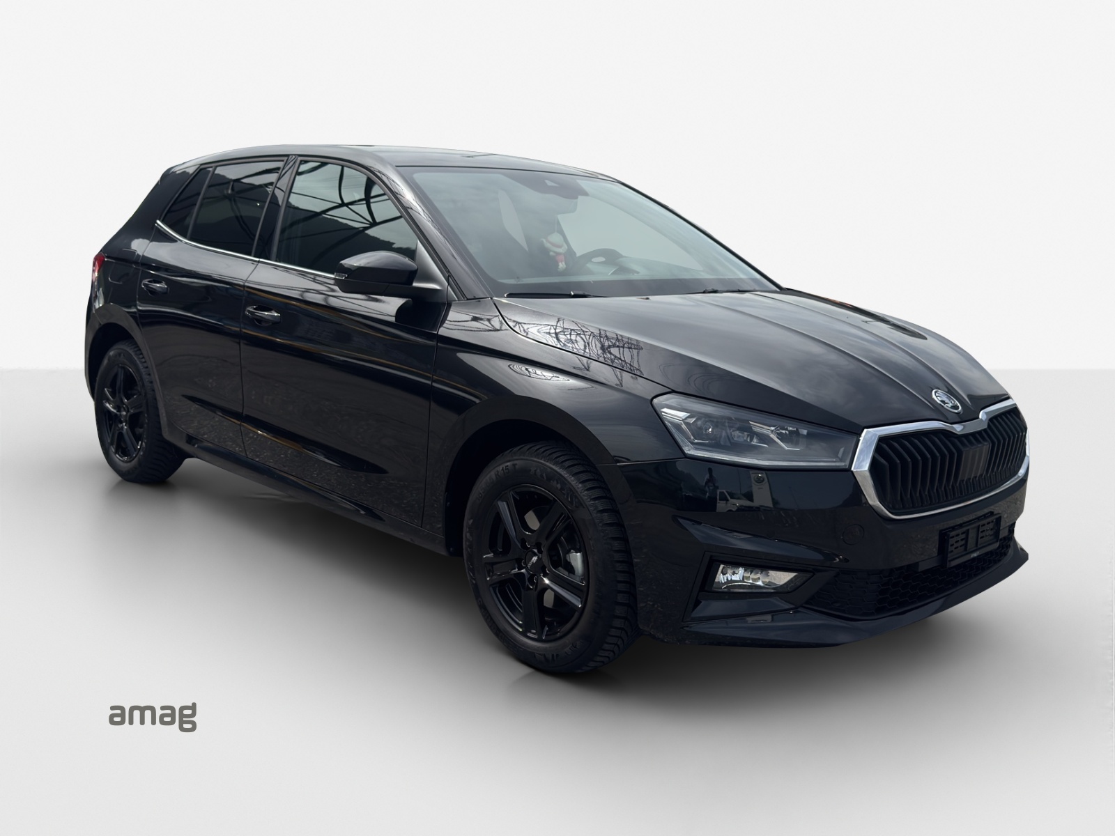 SKODA Fabia 1.5 TSI Dynamic DSG-image-6