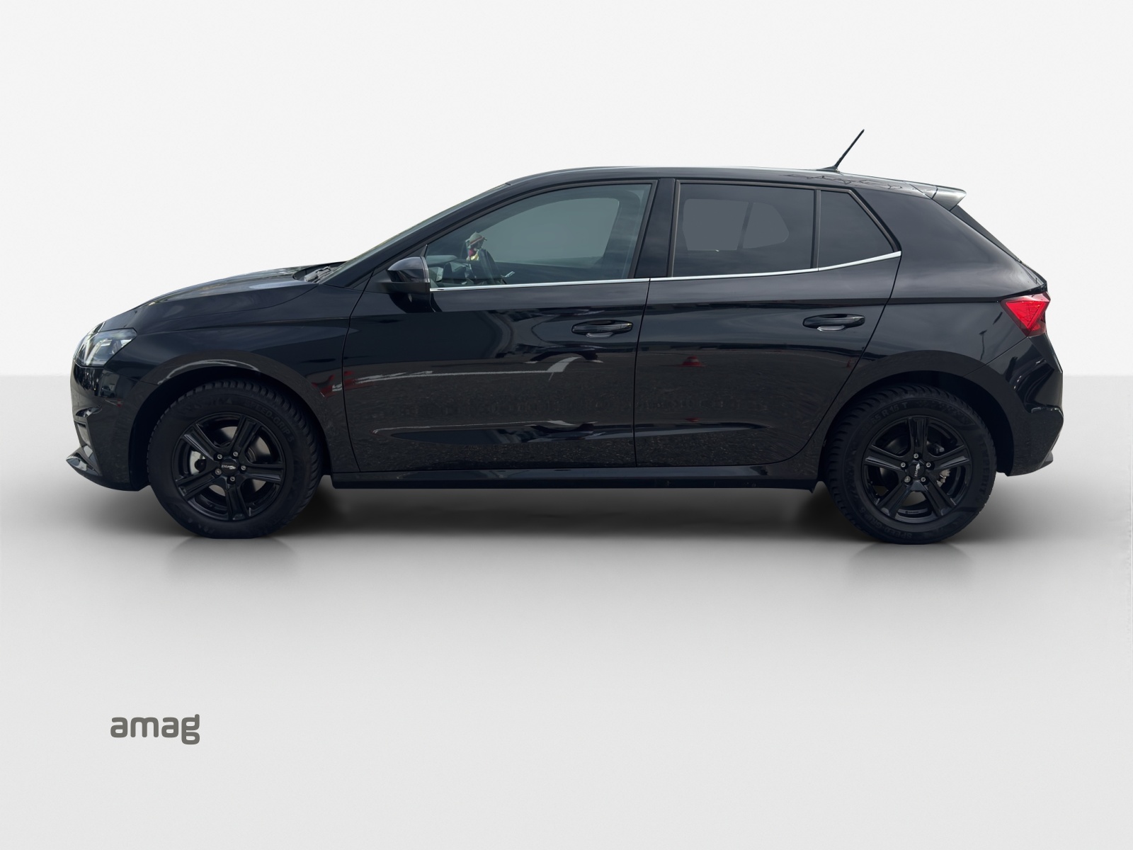 SKODA Fabia 1.5 TSI Dynamic DSG-showroom-element-2
