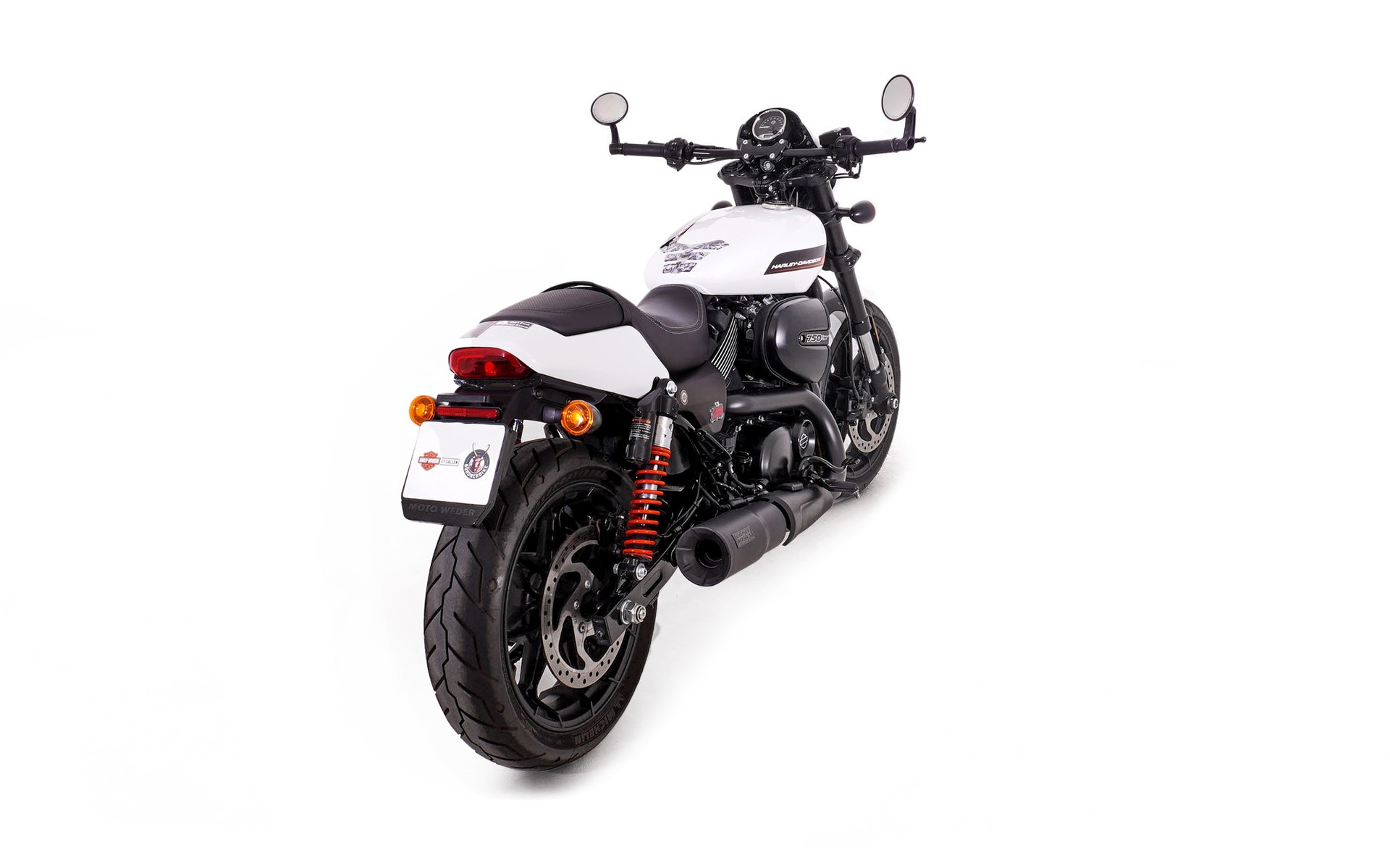 HARLEY-DAVIDSON XG 750 Street Rod-showroom-element-1