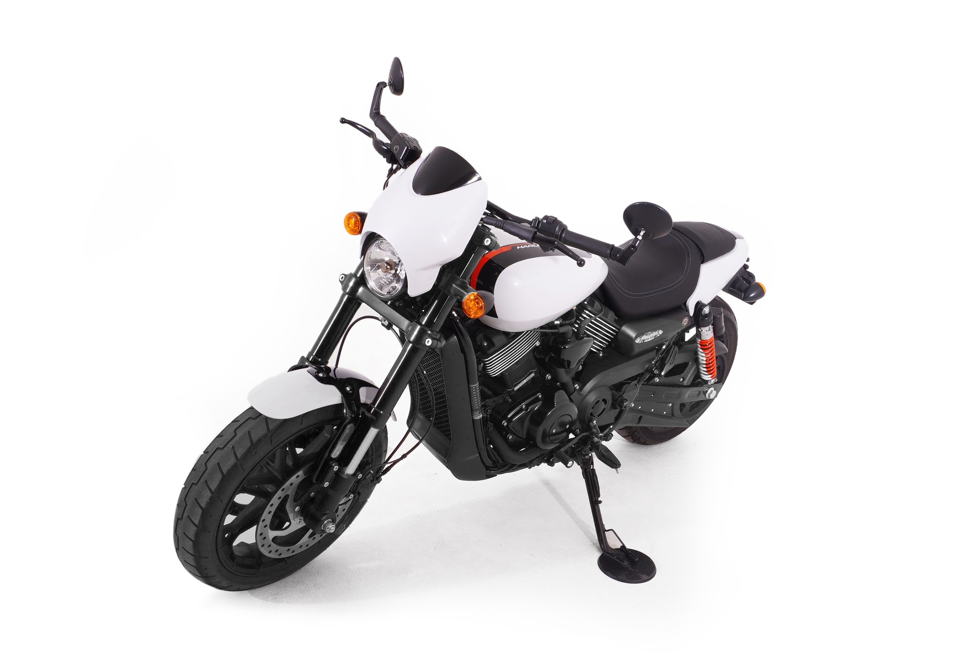 HARLEY-DAVIDSON XG 750 Street Rod-showroom-element-3