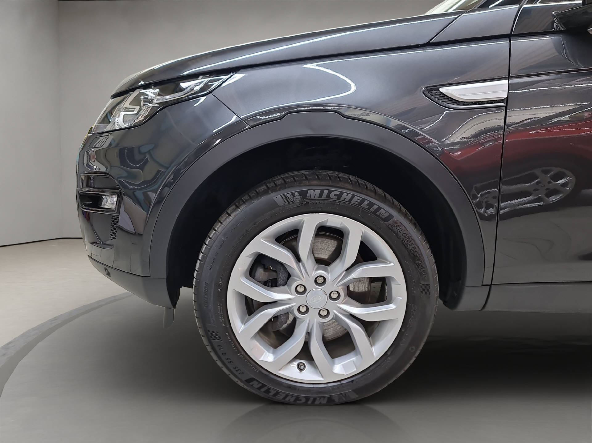 LAND ROVER Discovery Sport 2.0 SD4 HSE-image-12