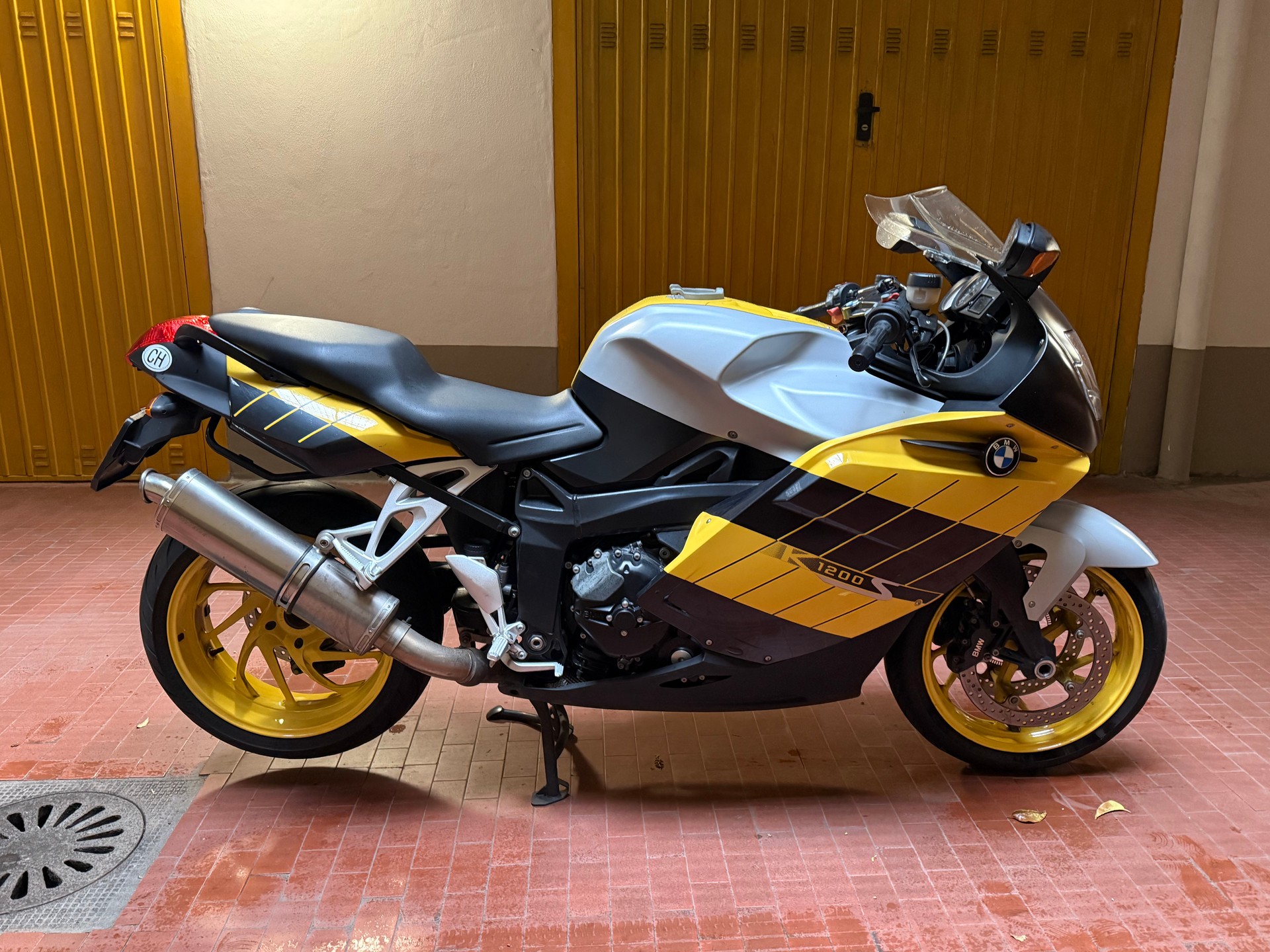 BMW K 1200 S-image-5