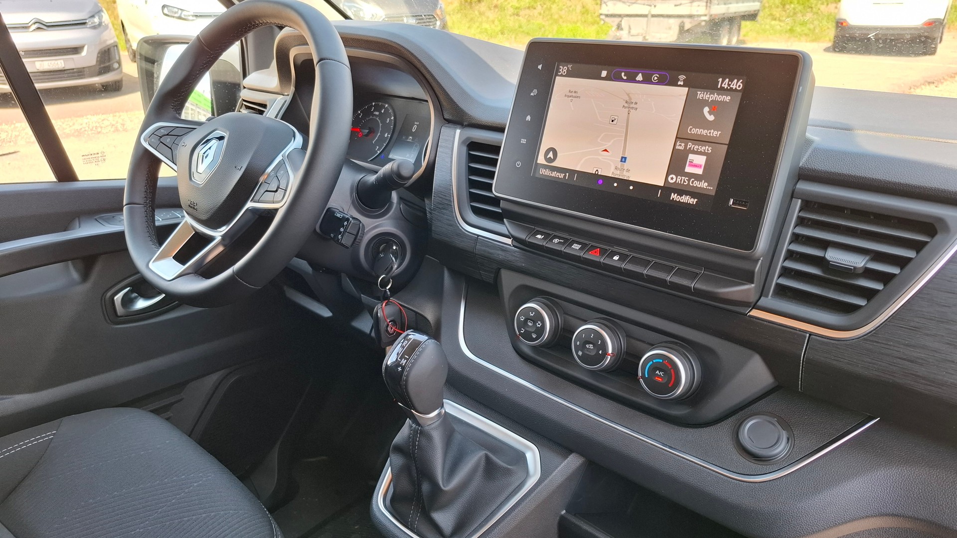 STYLEVAN Origin Austral V-5 PLACES (AUTO)-image-3