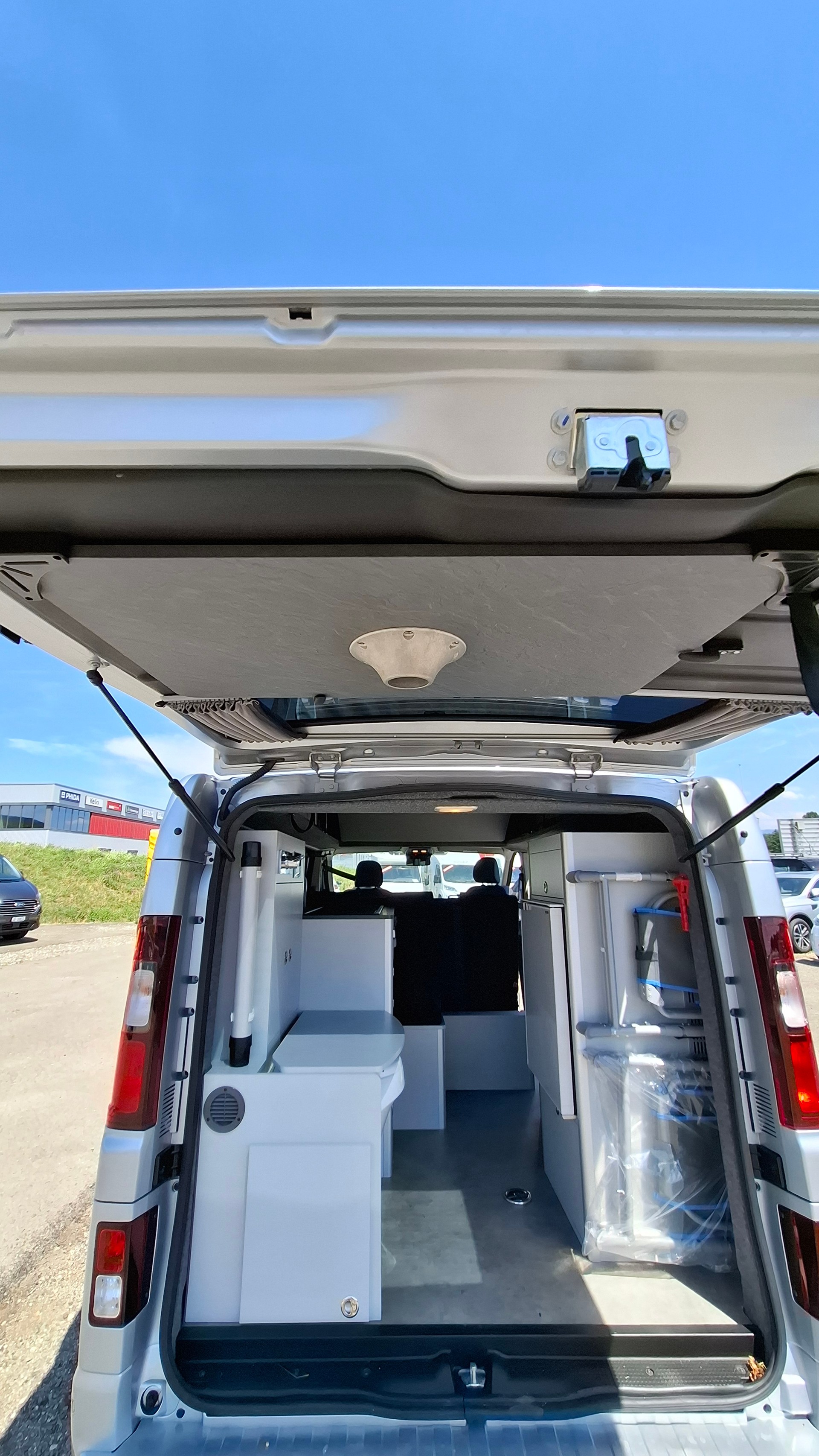 STYLEVAN Origin Austral V-5 PLACES (AUTO)-image-9