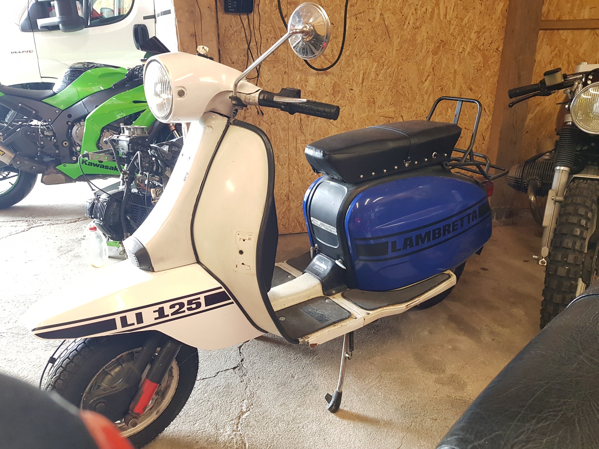 LAMBRETTA Li 125-image-5