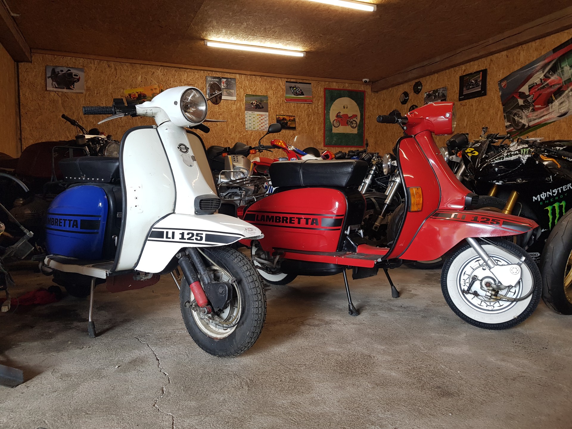 LAMBRETTA Li 125-image-6