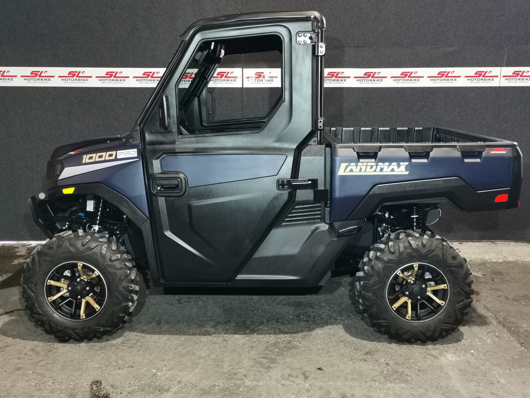 TGB Landmaxx 1000-showroom-element-1