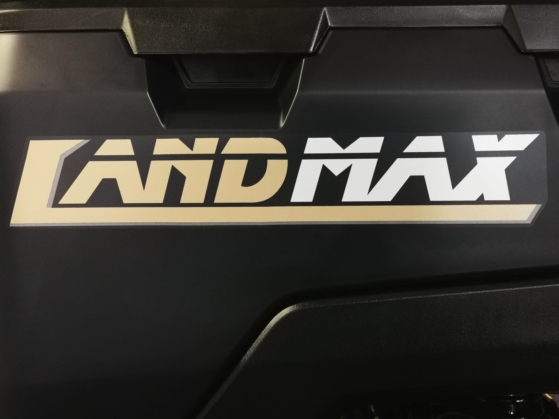 TGB Landmaxx 1000-image-13
