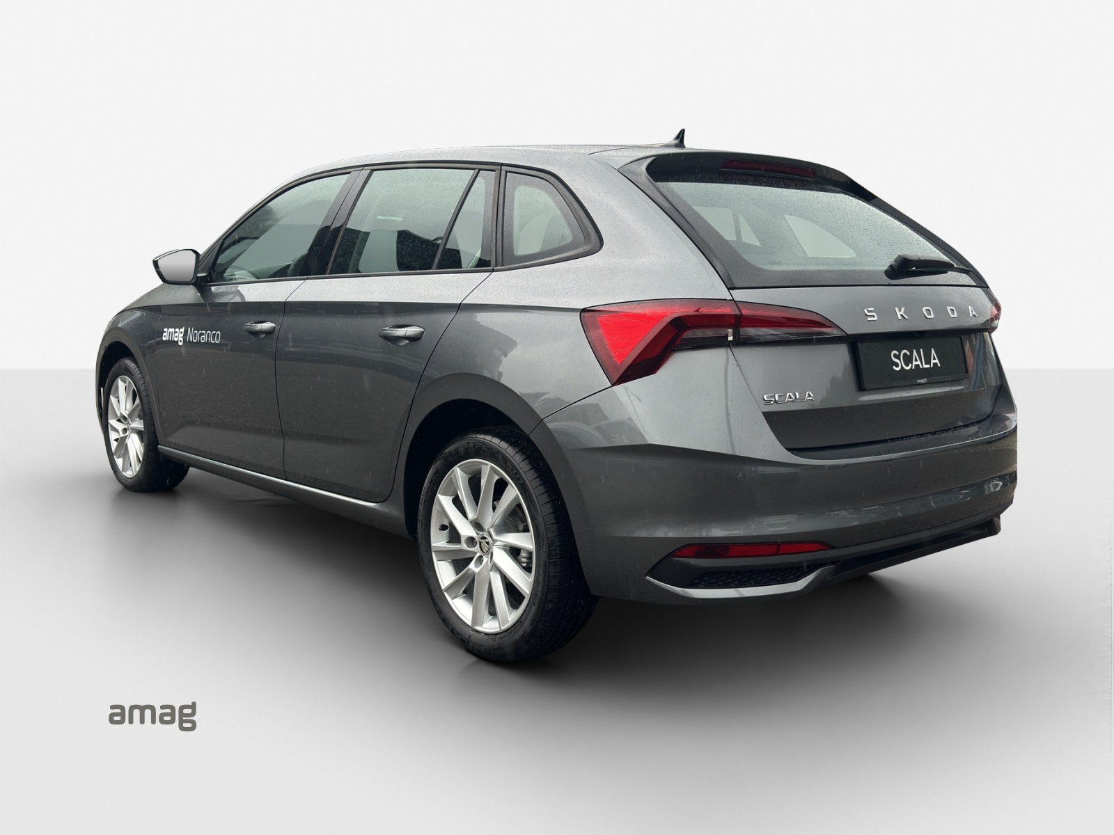 SKODA Scala SE 1.0 TSI 115 CV 7DSG-image-2