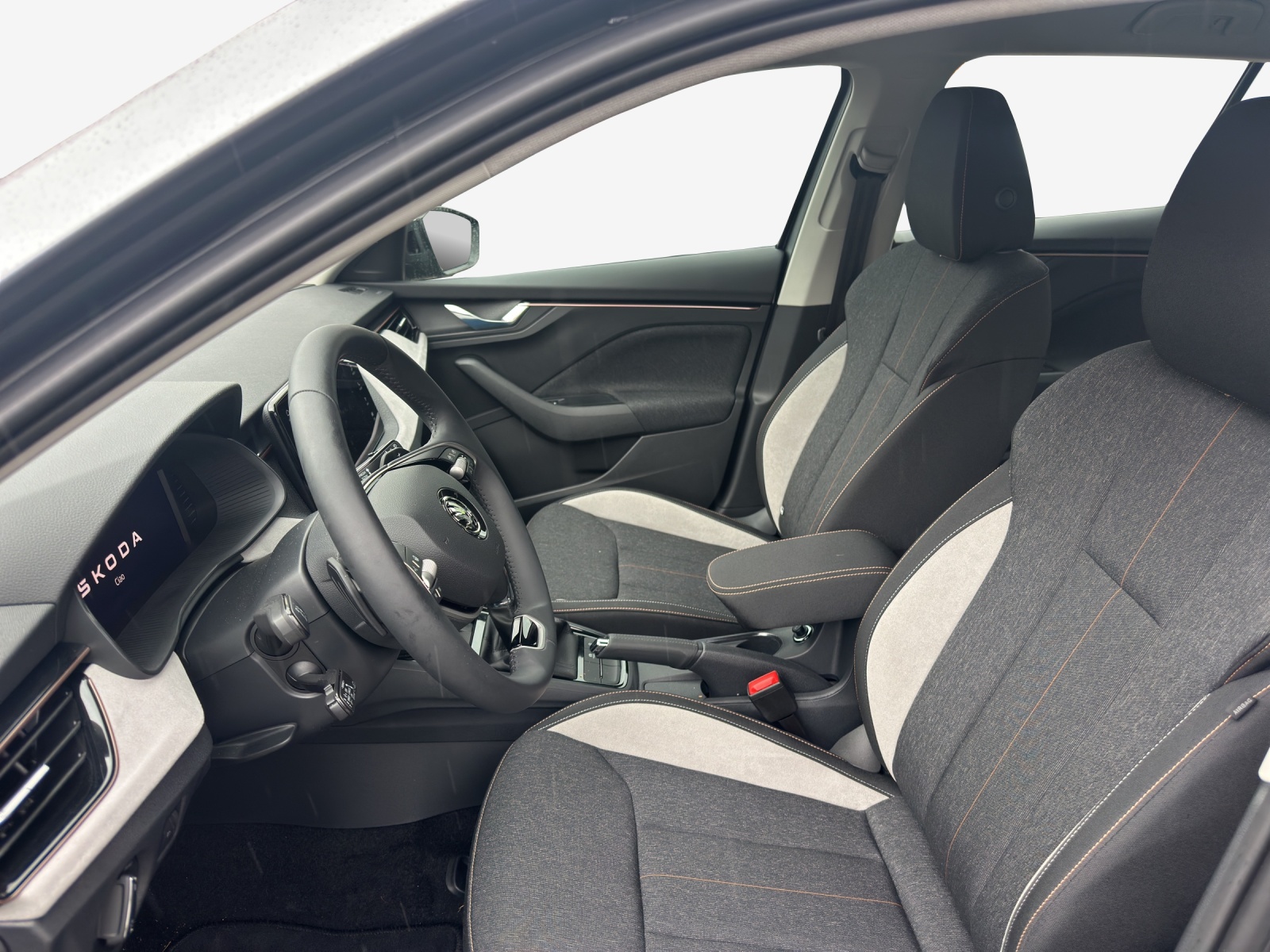 SKODA Scala SE 1.0 TSI 115 CV 7DSG-image-7