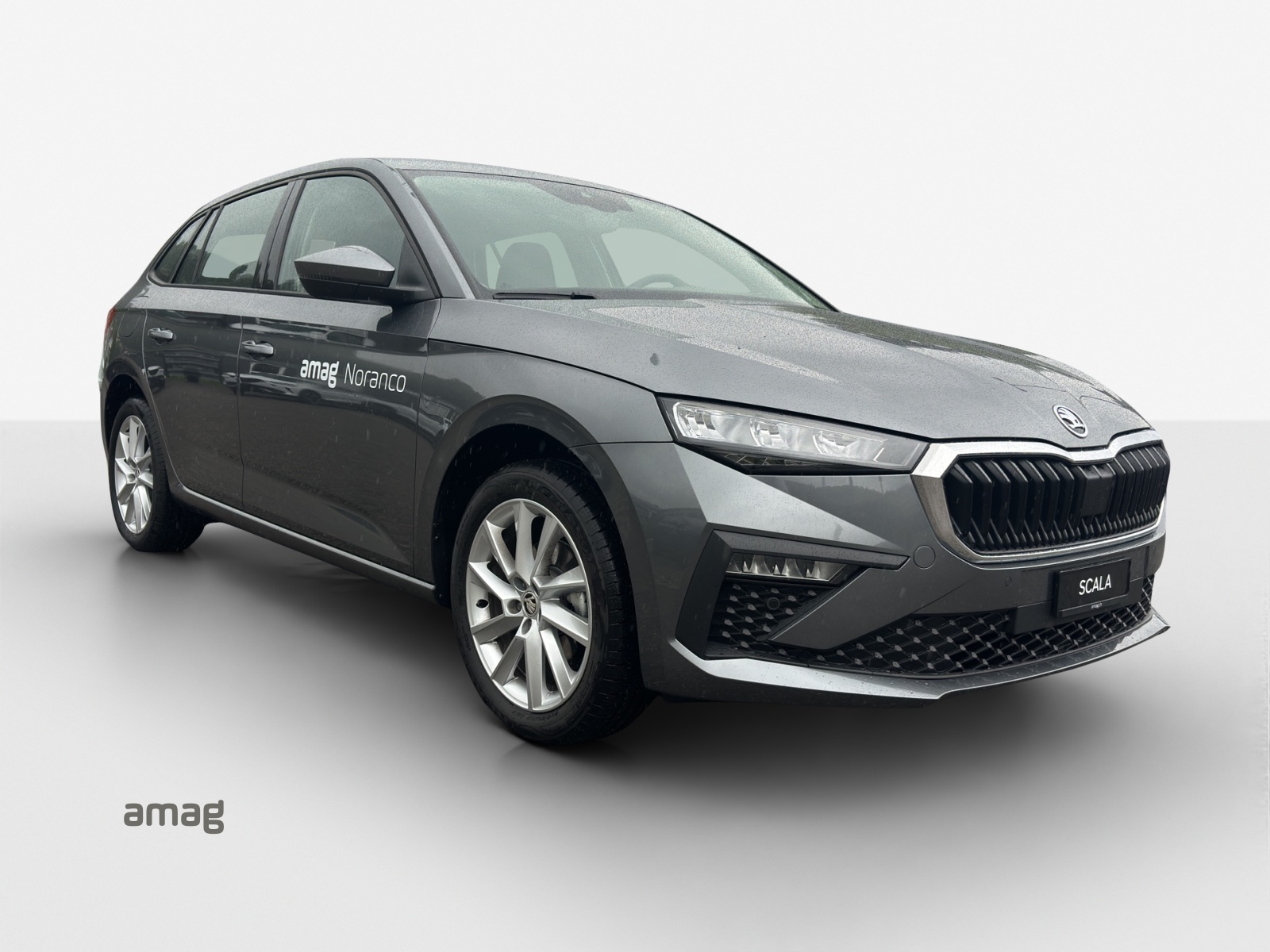 SKODA Scala SE 1.0 TSI 115 CV 7DSG-image-5