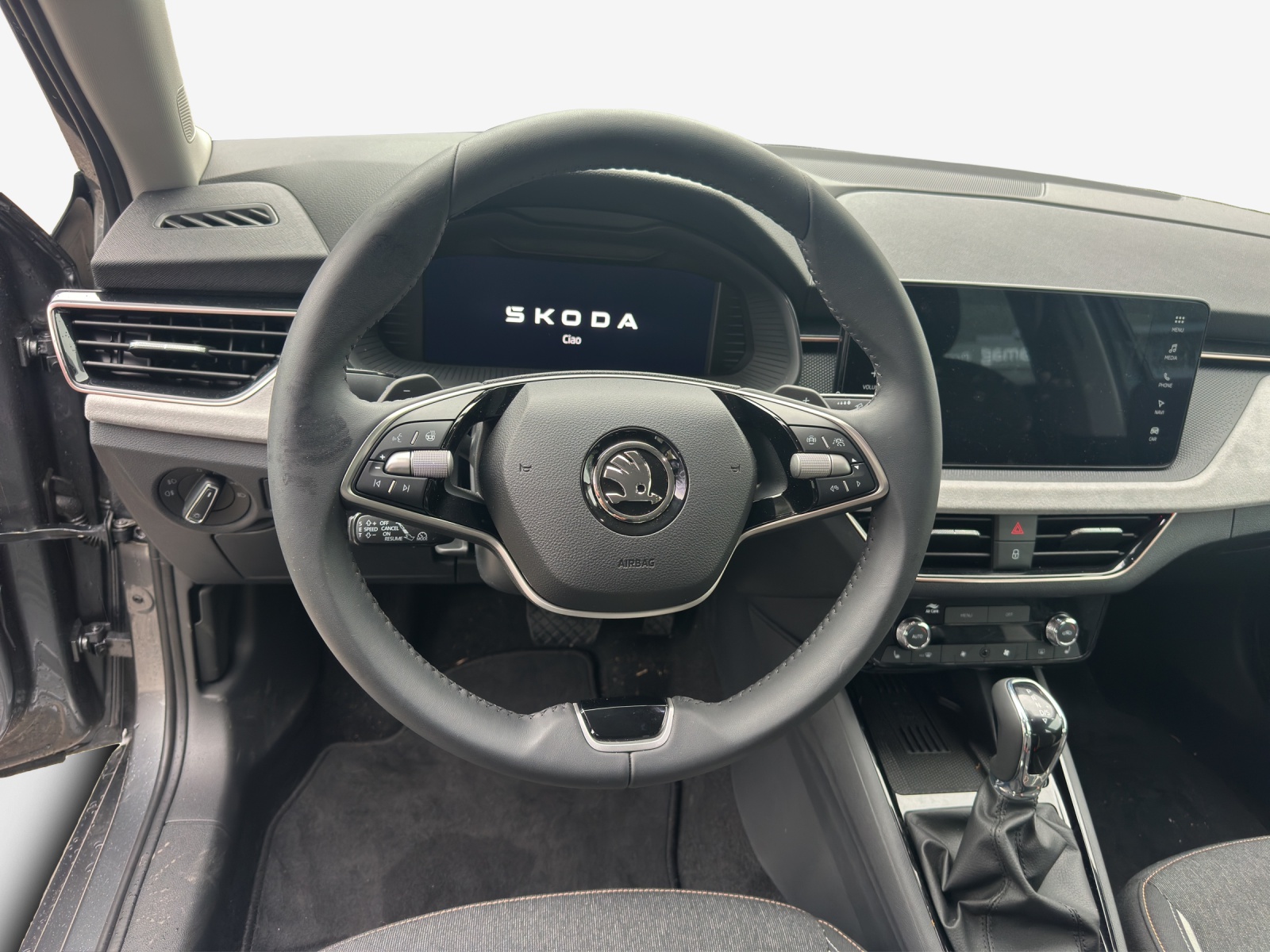 SKODA Scala SE 1.0 TSI 115 CV 7DSG-image-9