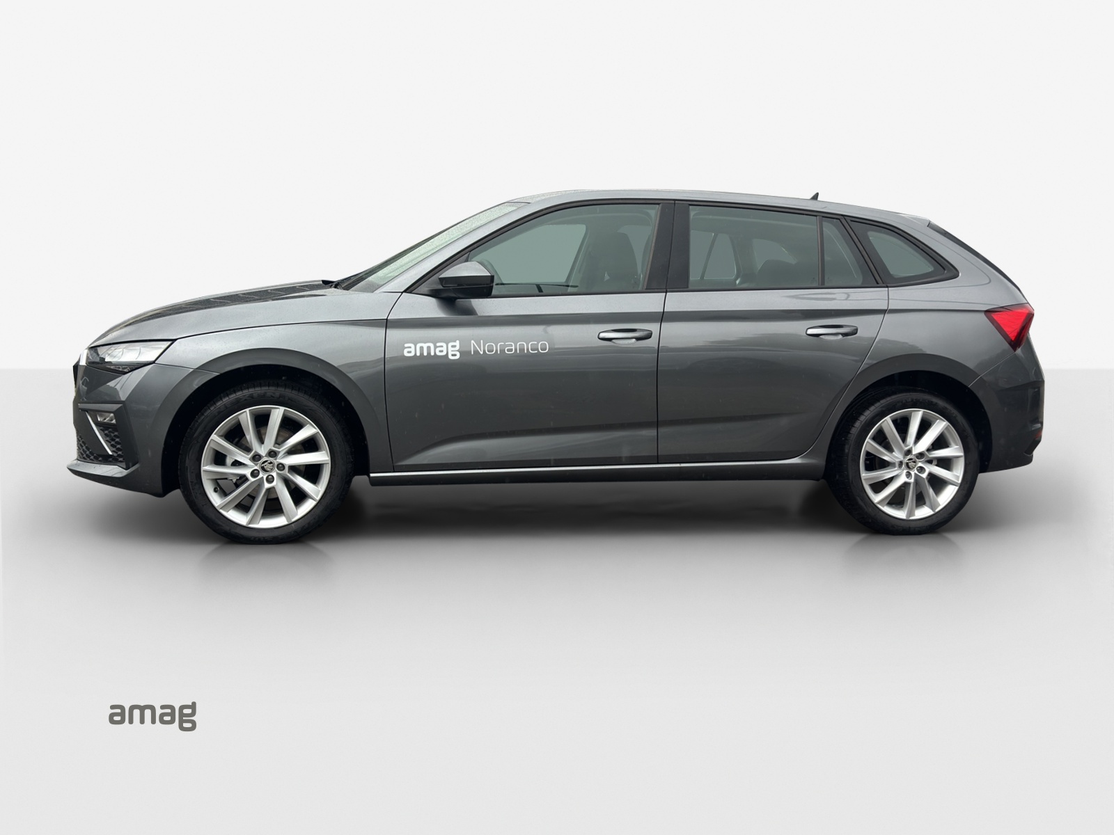 SKODA Scala SE 1.0 TSI 115 CV 7DSG-image-1