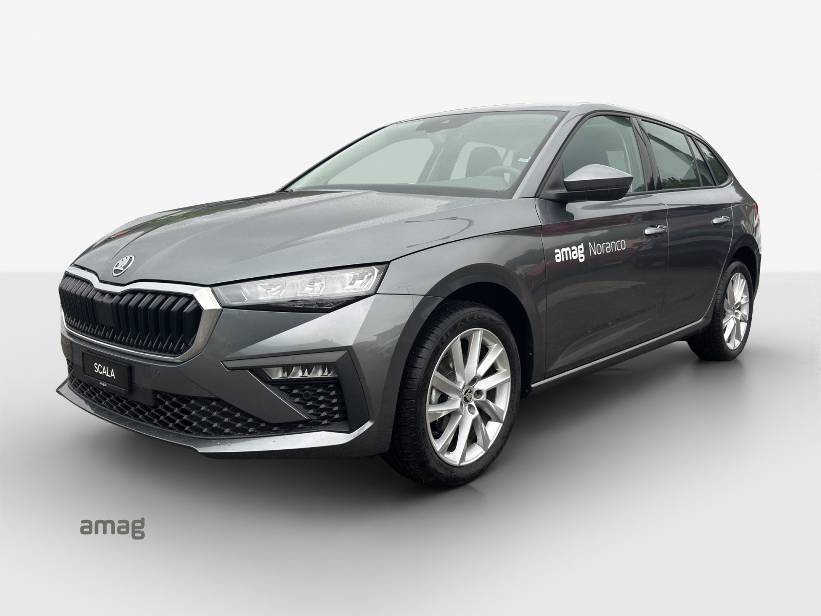 SKODA Scala SE 1.0 TSI 115 CV 7DSG-image-0