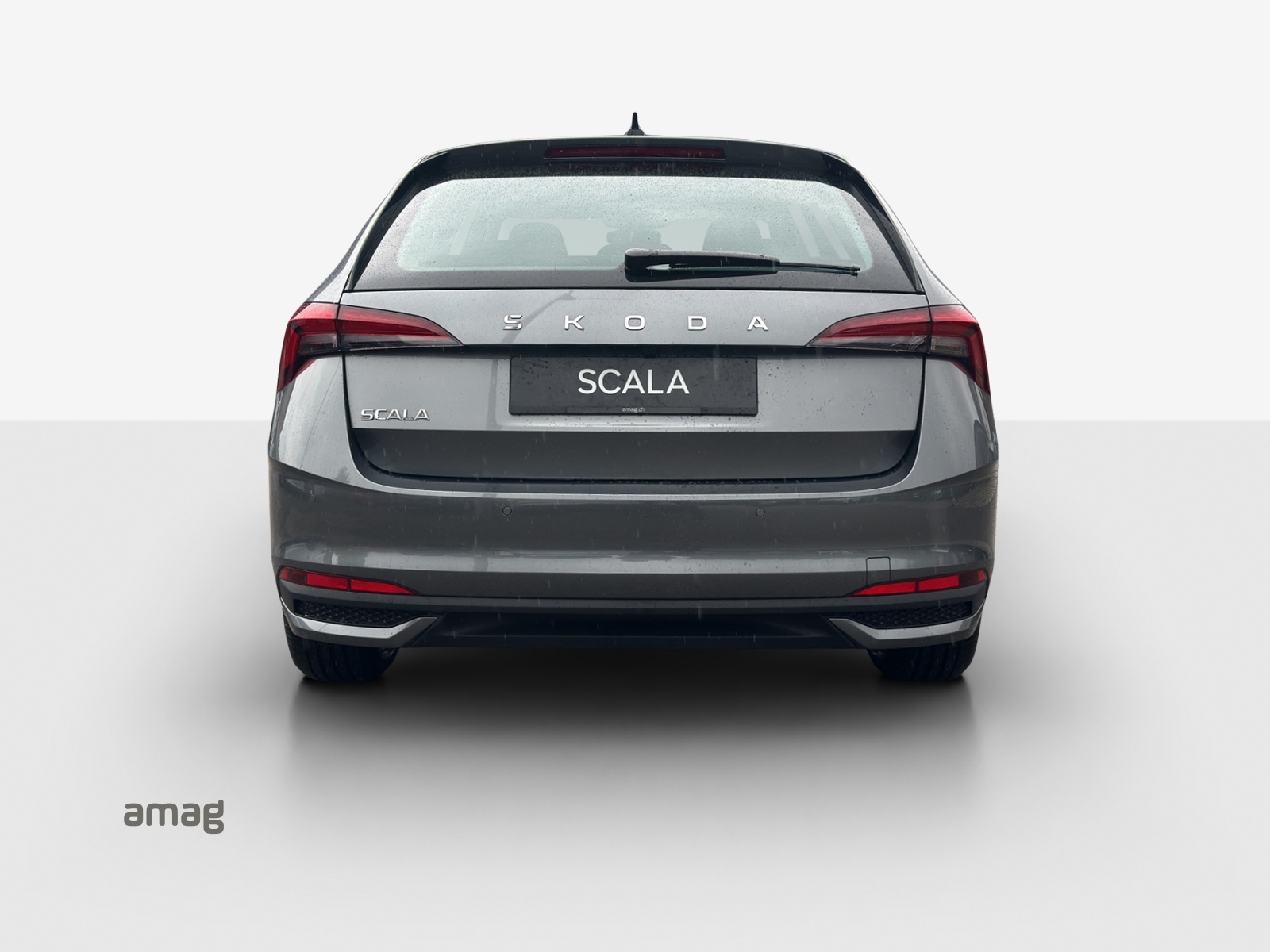 SKODA Scala SE 1.0 TSI 115 CV 7DSG-image-3
