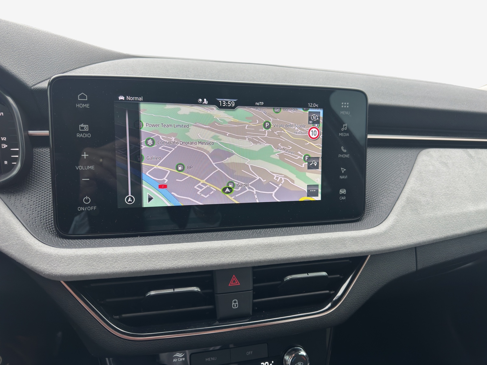 SKODA Scala SE 1.0 TSI 115 CV 7DSG-image-10