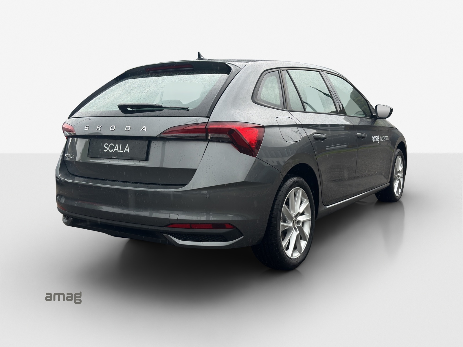 SKODA Scala SE 1.0 TSI 115 CV 7DSG-image-4