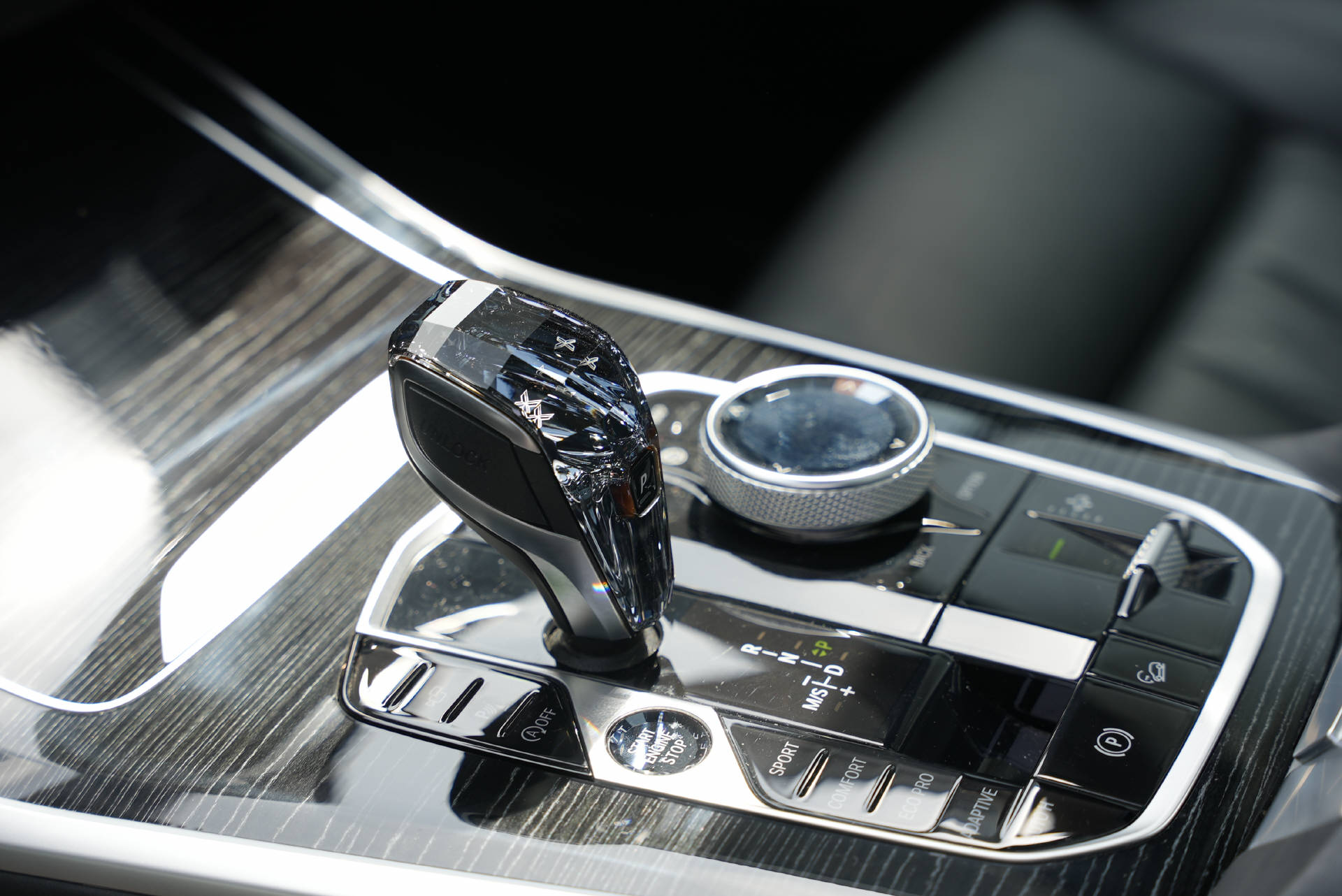 BMW X7 xDrive M50i Steptronic-image-14