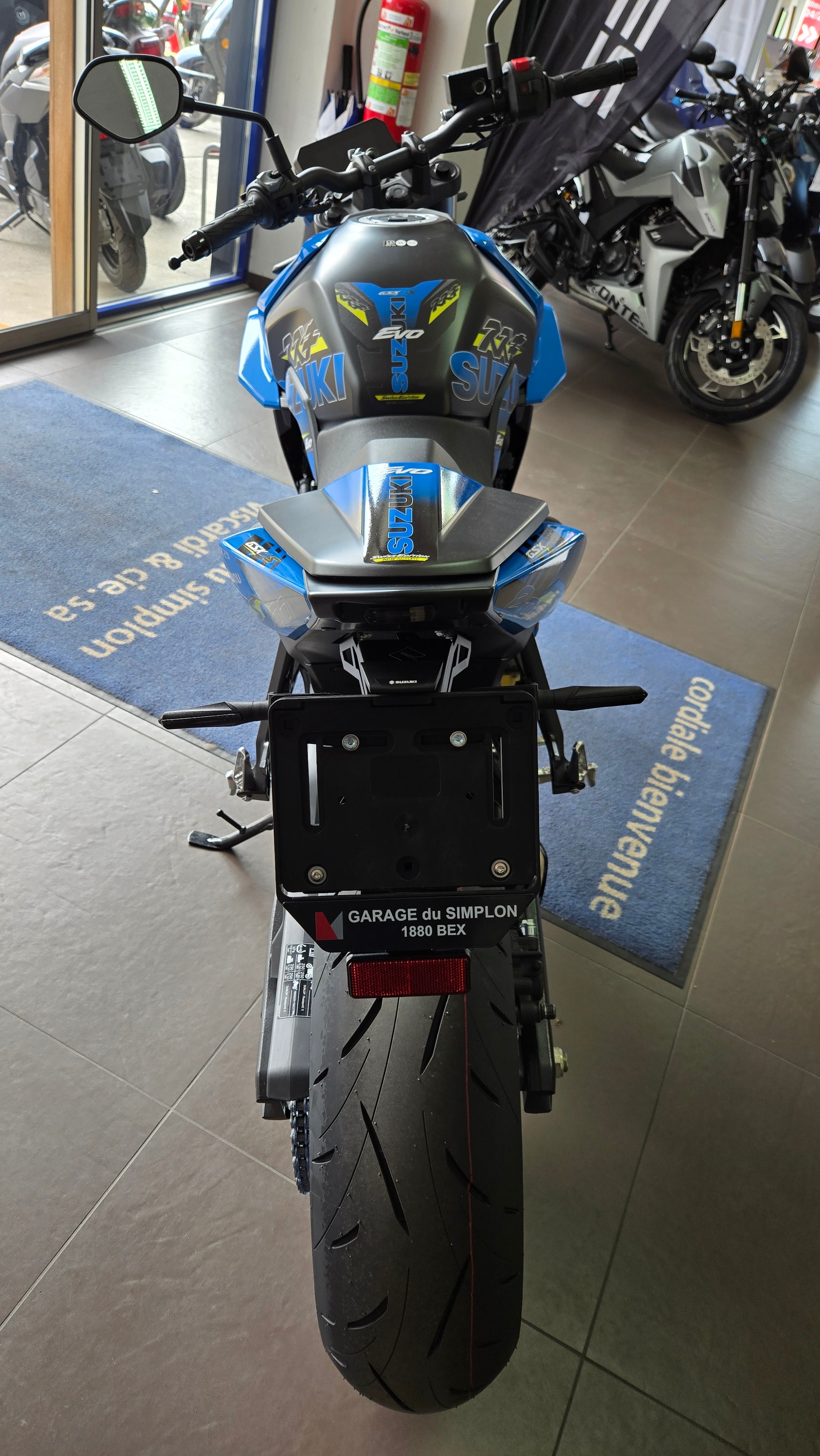 SUZUKI GSX 8 S EVO 35 KW-image-3