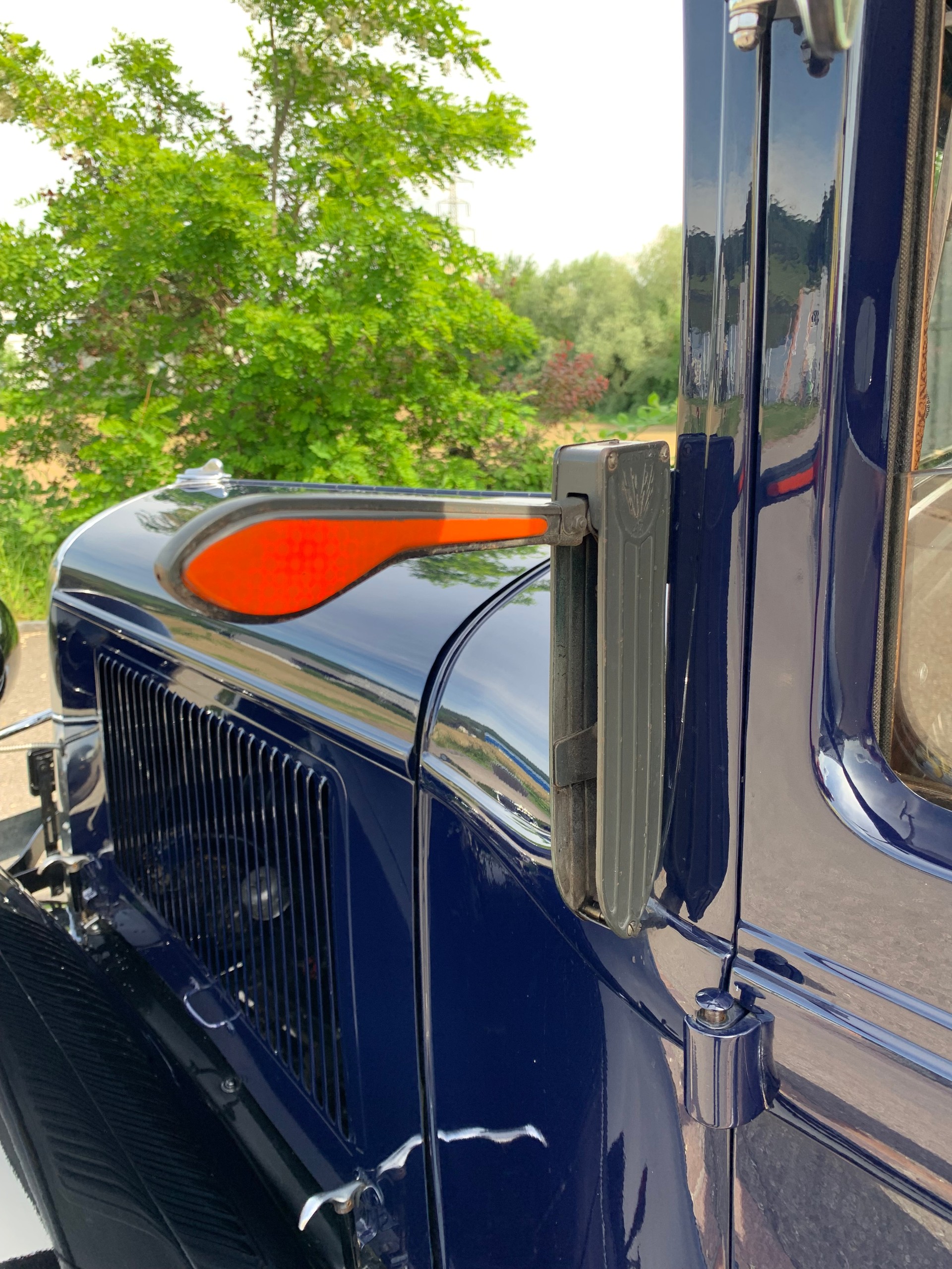 PLYMOUTH Oldtimer-image-3