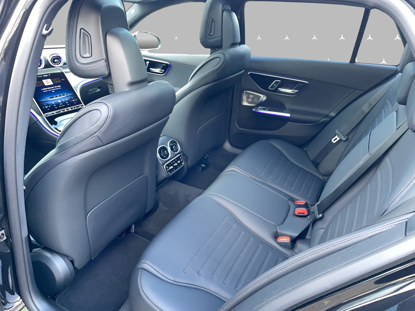 MERCEDES-BENZ C 220 d T 4 Matic Swiss Star-image-10