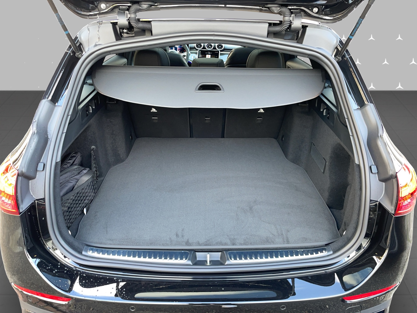 MERCEDES-BENZ C 220 d T 4 Matic Swiss Star-image-7